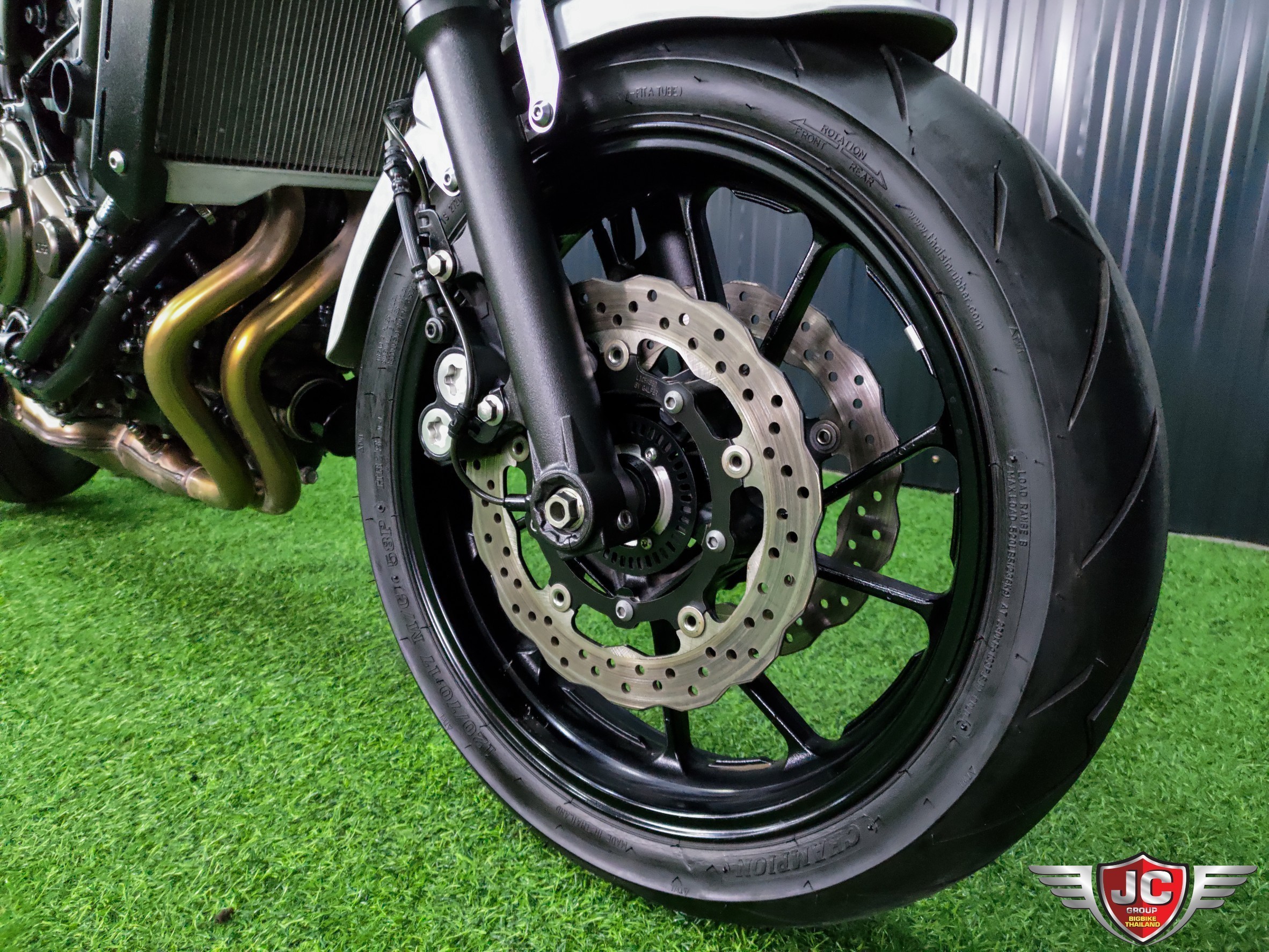 สาวกไฟกลมห้ามพลาด‼️ XSR700 Retro Classic จดปี 2020 หัวใจ CP2 งานผลิตญี่ปุ่น ขี่สนุกทอร์คมันส์ 💨