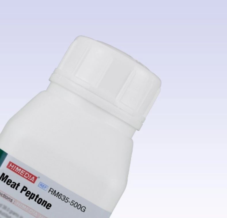 Himedia™HM PEPTONE (Meat Peptone), 500 G