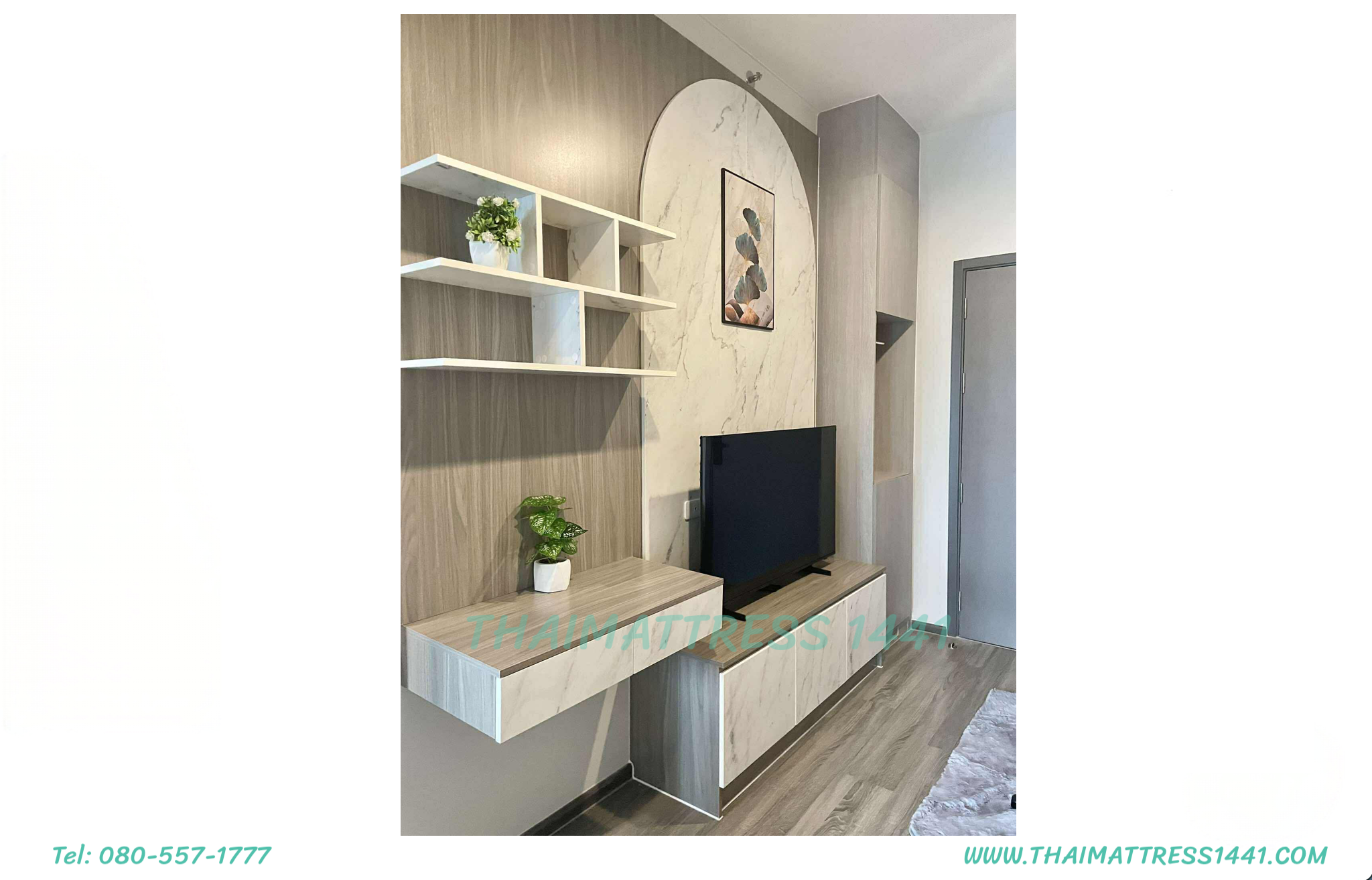 เช่า / ขาย คอนโด IDEO รามคำแหง - ลำสาลี สเตชั่น ชั้น 21 ขนาด 31.5 ตรม.