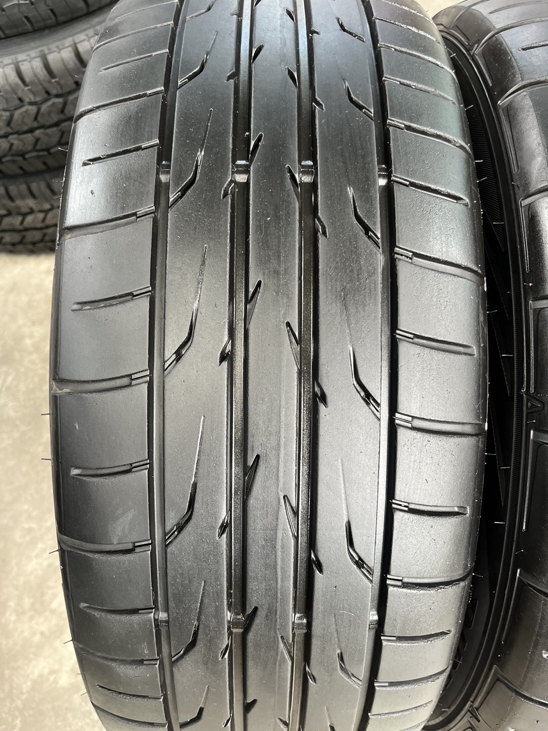 ✨ล้อแม็ก✨ฮุนได Hyundai H1 ขอบ 17 พร้อมยาง 235-55-17 Dunlop💥ปี 22💥