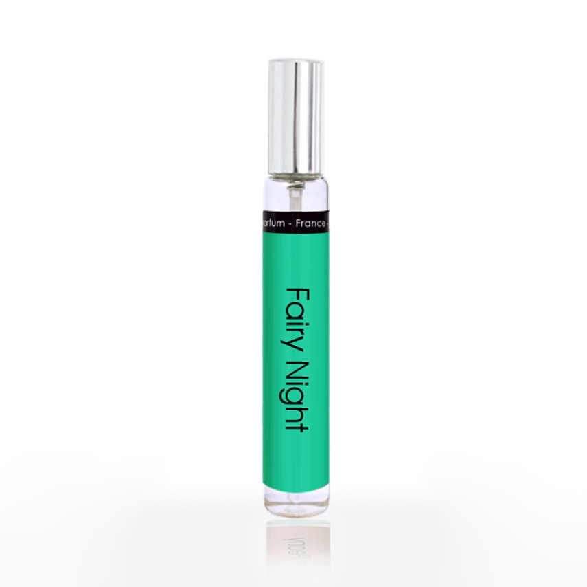 สเปรย์น้ำหอม กลิ่น Perfume 12ml กลิ่น Fairy Night
