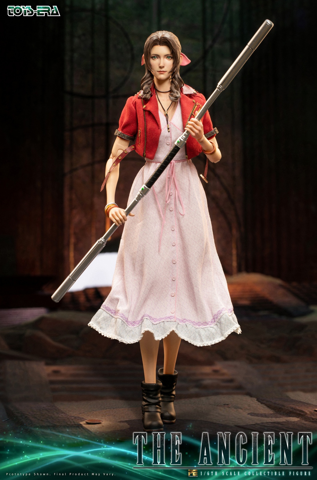 TOYS ERA PE017 1/6 THE ANCIENT