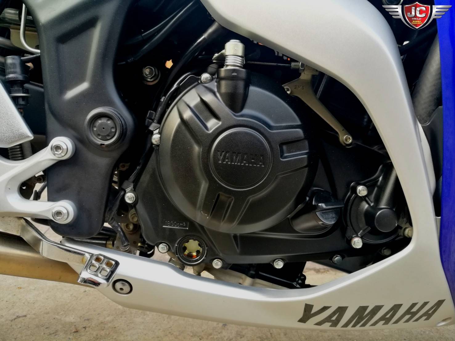 รถบ้านแท้มือเดียว เครื่องเป๊ะเงียบๆ แน่นๆ "ท่อแท้ Full System"