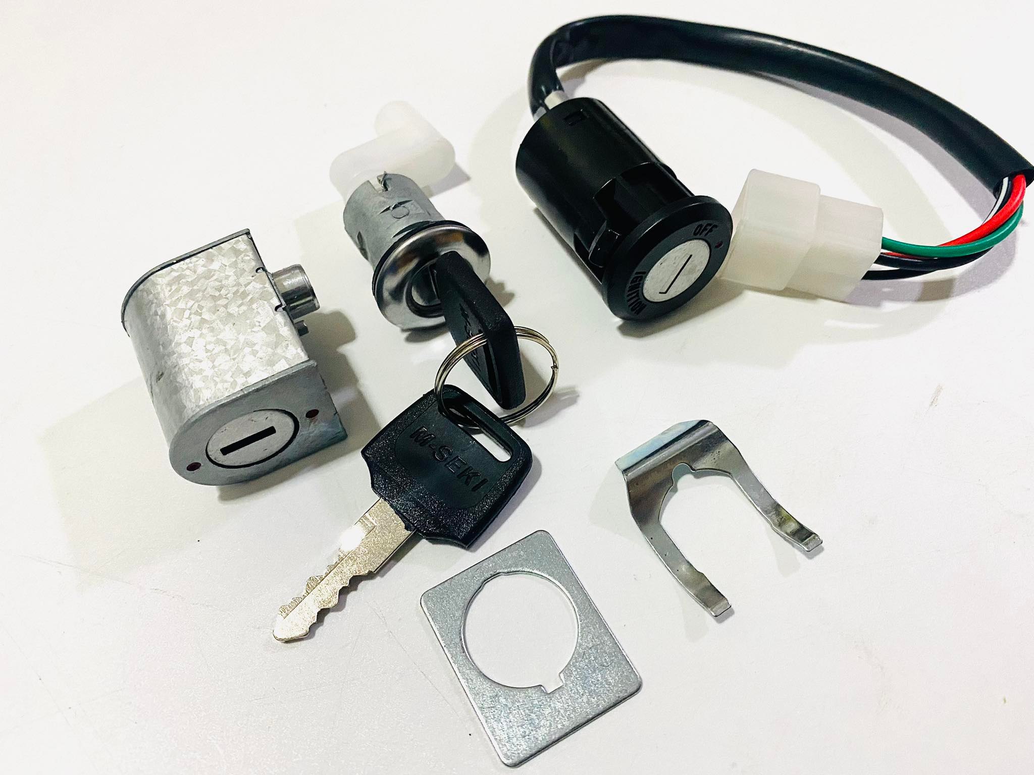 สวิทกุญแจโนวาs rs อย่างดี