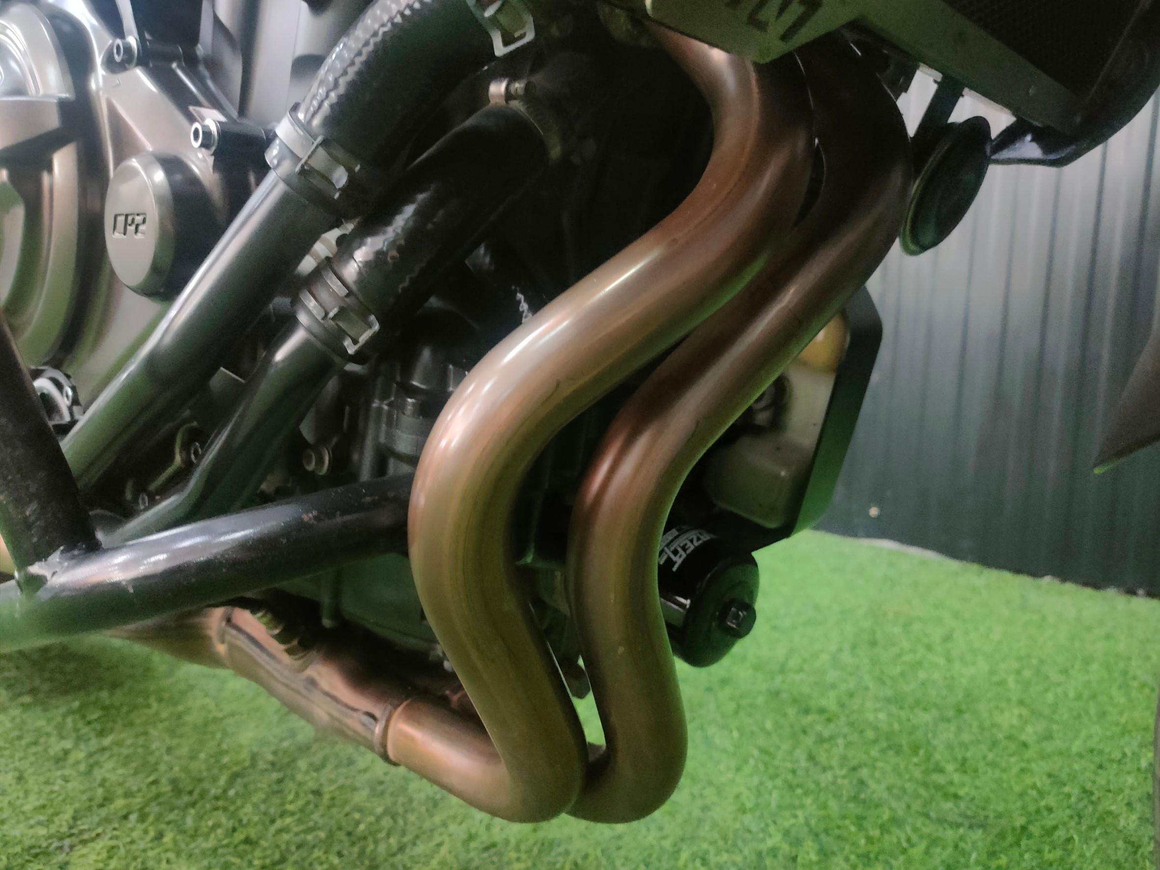 🤗 Naked แต่ง Touring ✨ อุปกรณ์ครบพร้อมลุย 💨 MT07 จดปี19 มือเดียวสวยๆ มาพร้อม🔥โปรแรงส์ๆ🔥