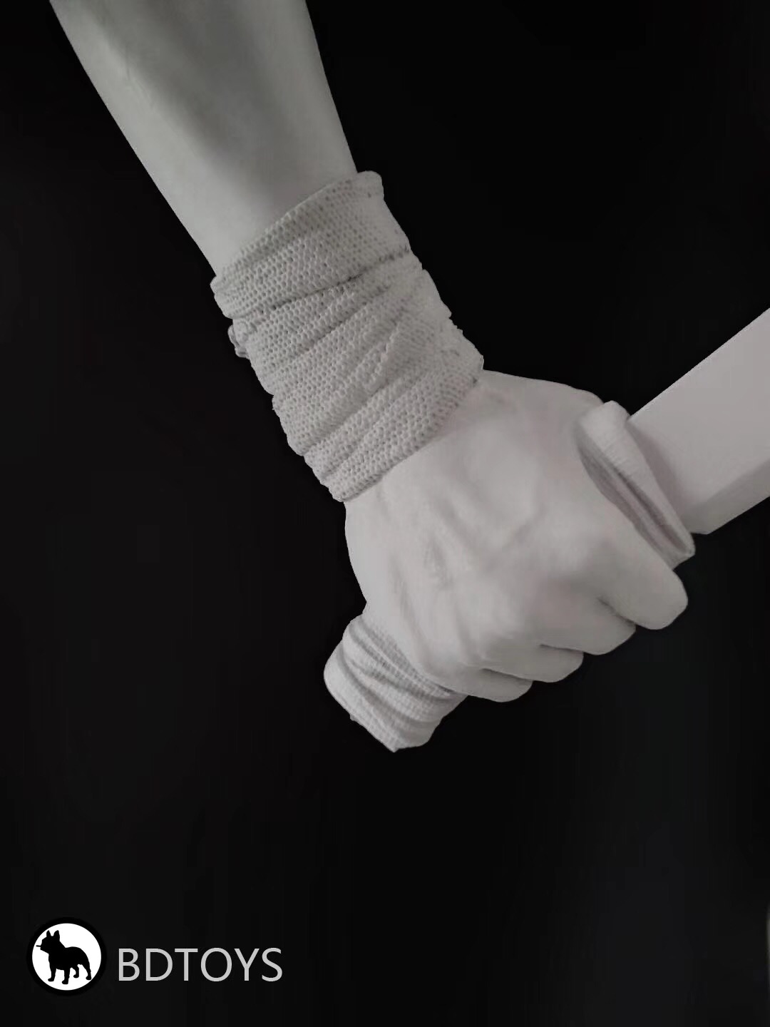 BDTOYS BD-001 Statue 1/6 Hao Nan