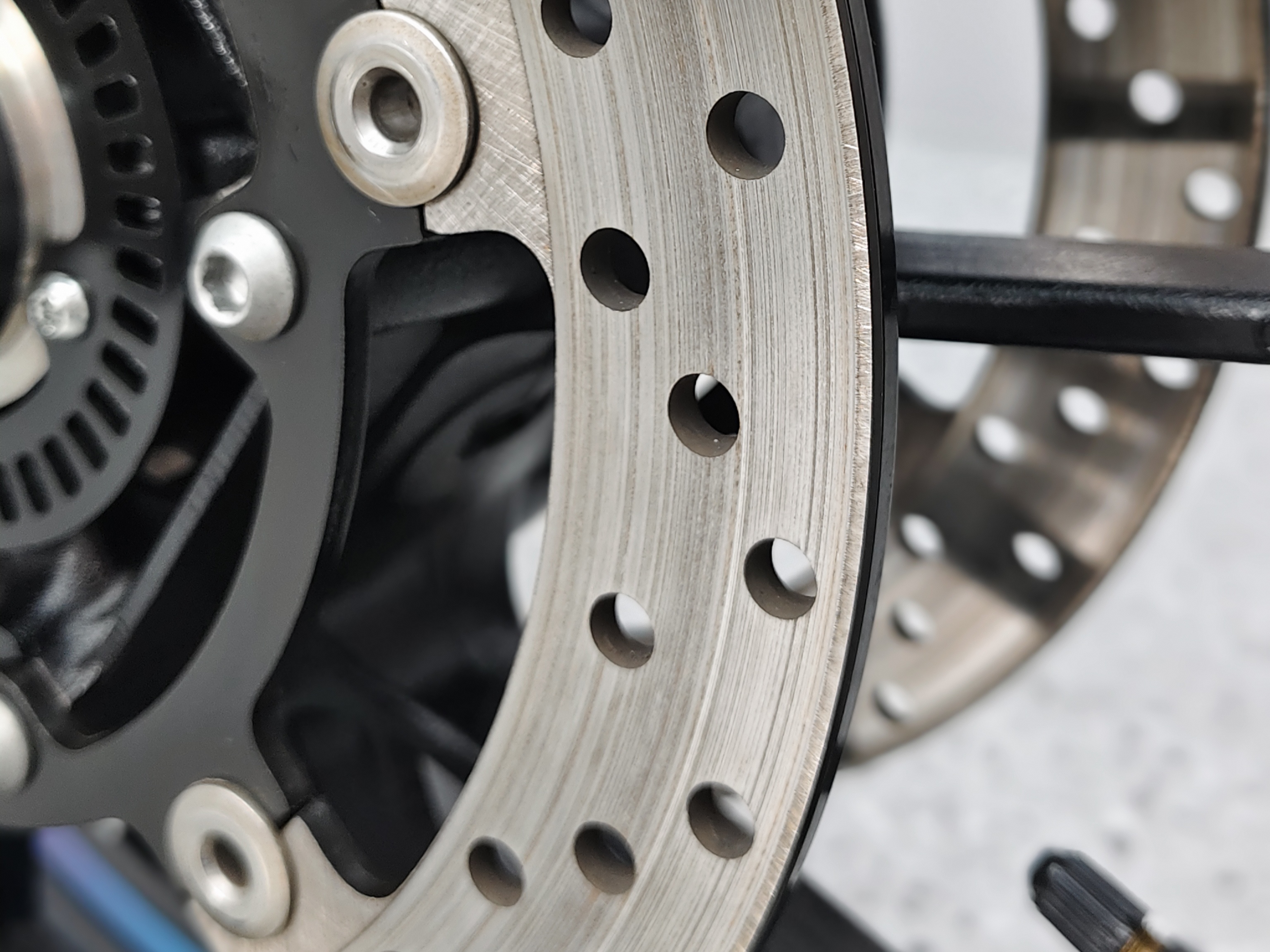 ออกแทนรถใหม่ไม่มีเขิน 💥 YAMAHA YZF-R7 กลางปี 2024แท้ สภาพไร้ตำหนิ‼️