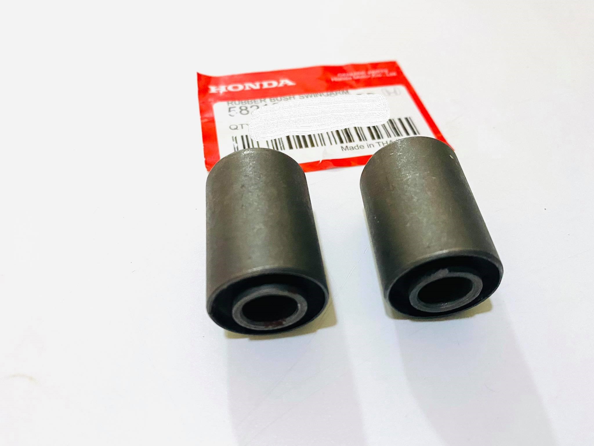 บูทตะเกียบหลังดรีม dream c70