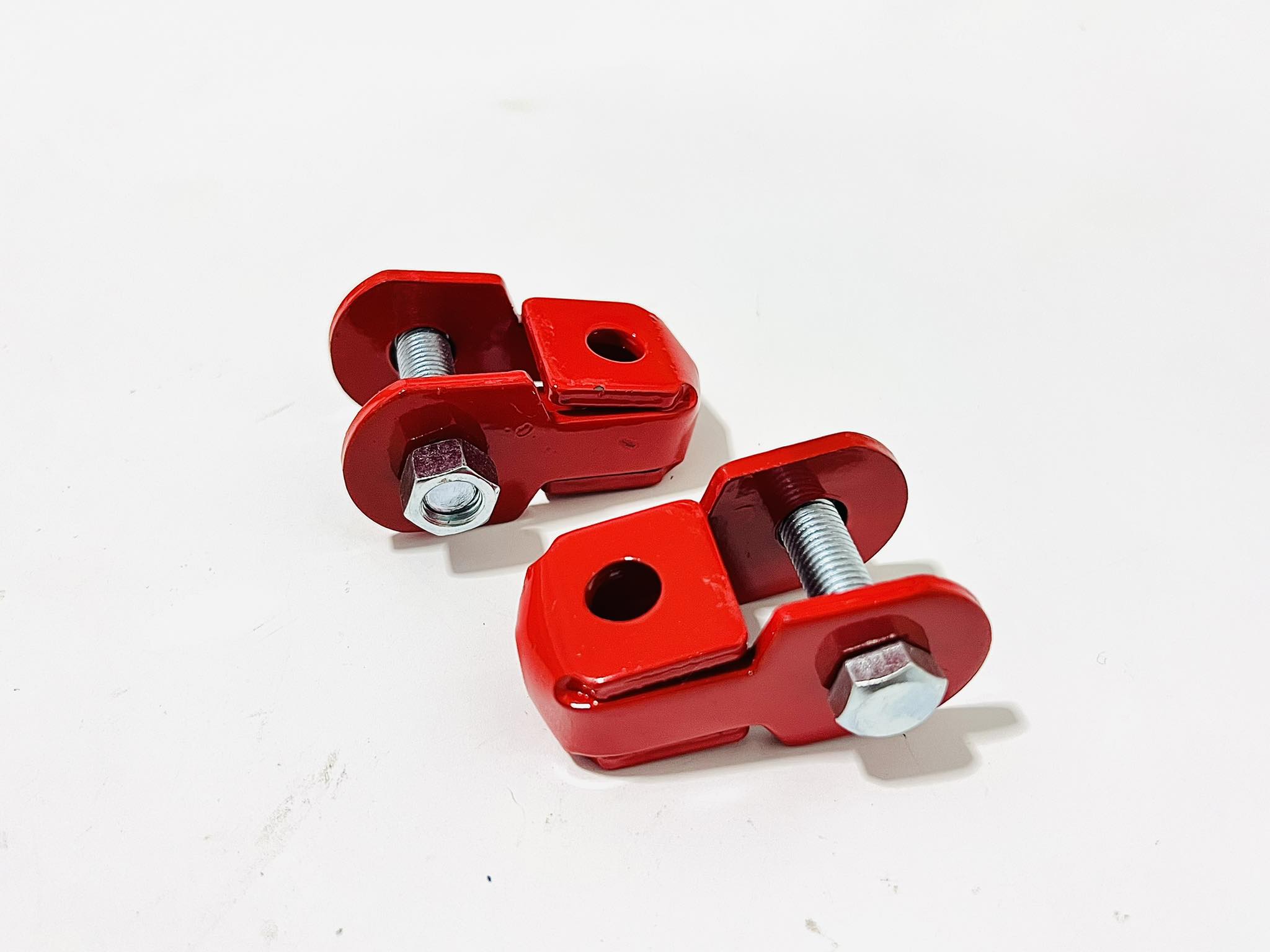 ยกสูงเวฟ110 1 คู่