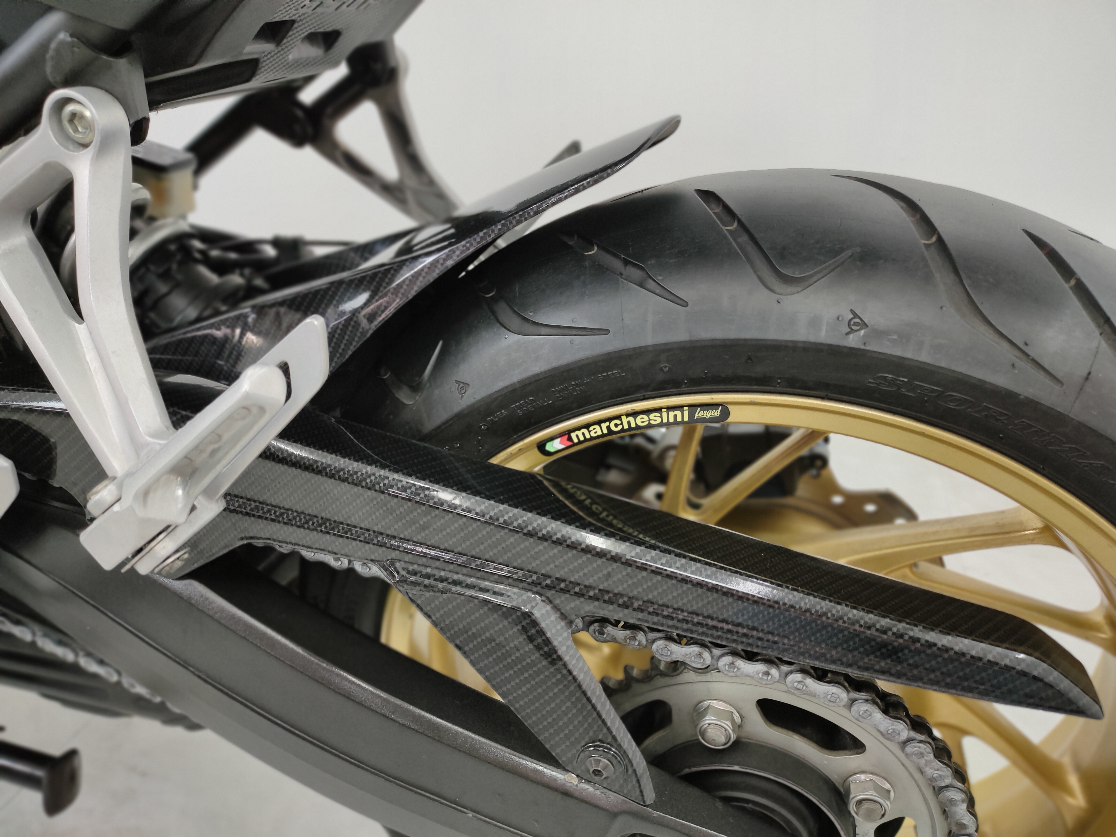 ดำ ดุๆ มาใหม่อีกลำ HONDA CBR650F รถปลายปี 2017 ทรงดีวิ่งน้อยจ้า