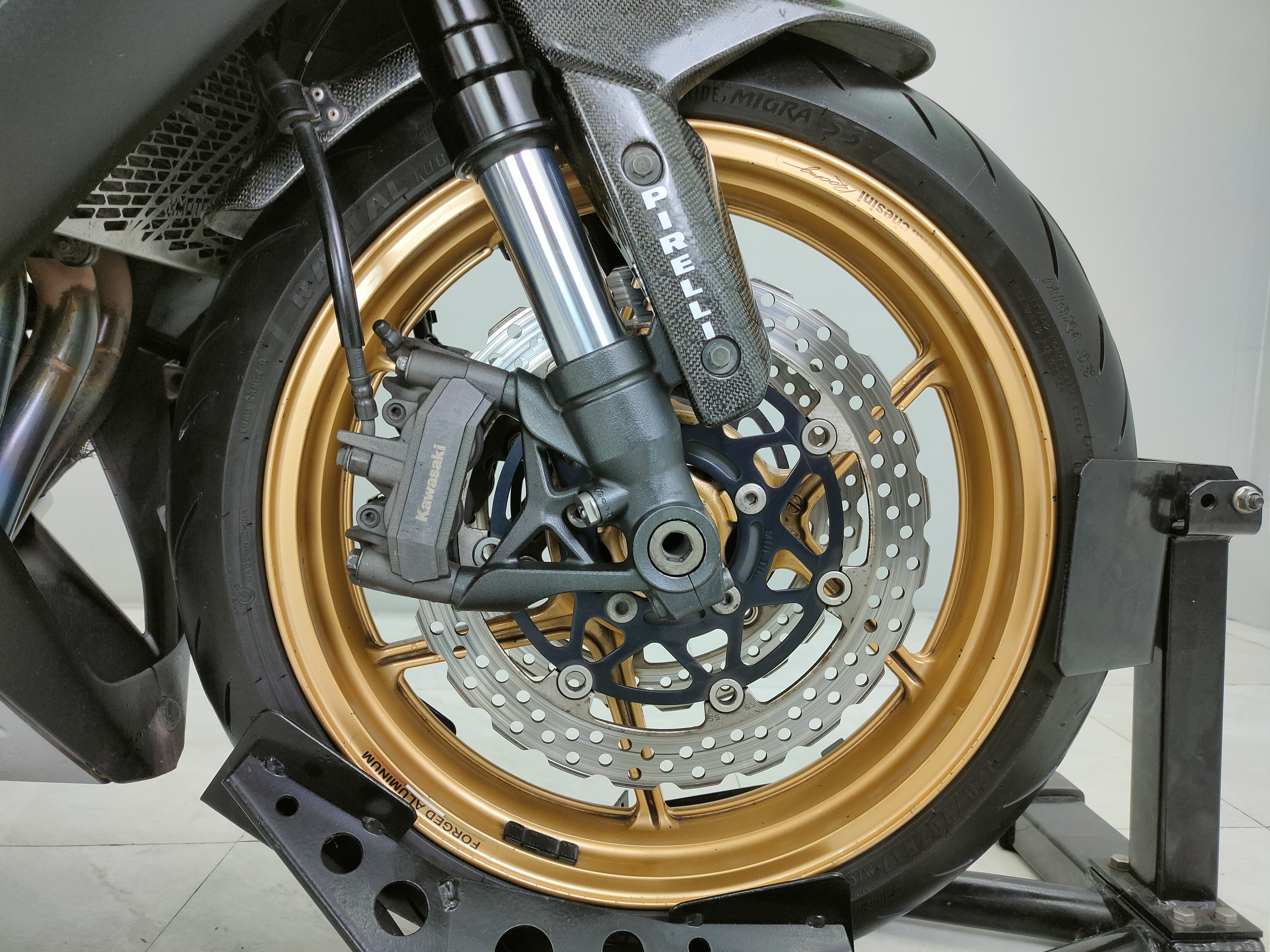 1000cc4สูบเรียง....แสนก่าๆ‼️ KAWASAKI NINJA 1000 ปี 2016 สปอร์ททัวร์ริ่งพร้อมซิ่งจ้า 😅❌️ ร้าน นี้ ไม่ กรอ ไมล์ ❌️