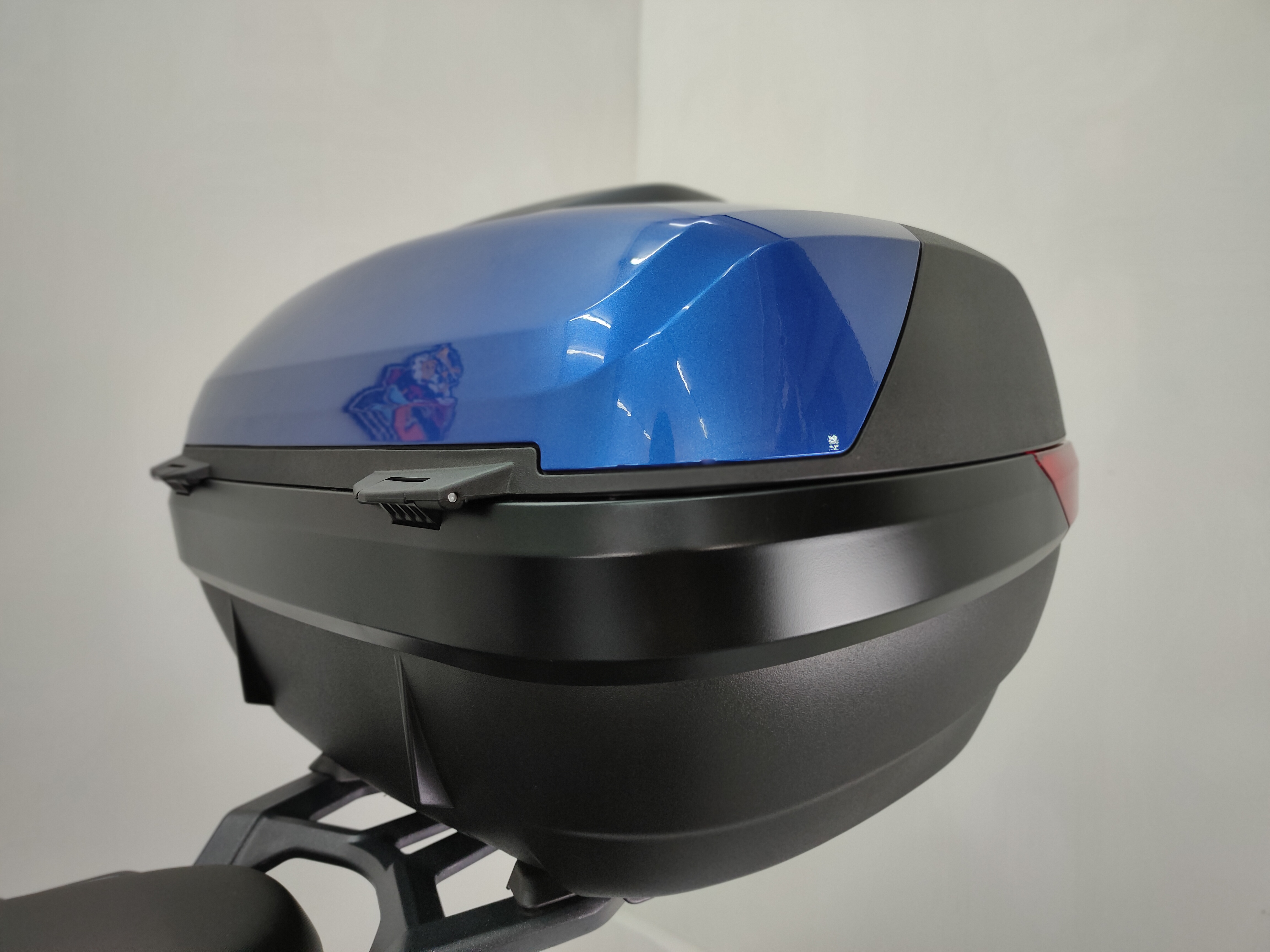 ใหม่ล่าเสือ...🤣 สปอร์ตทัวร์ริ่งสายดุ‼️ TRIUMPH TIGER660 SPORT จดกลางปี 2022 นางฟ้าวิ่งหลักพัน 💥 พร้อมชุดปี๊บศูนย์แท้3ใบ...เบิกร่วม6หมื่นบ.💥