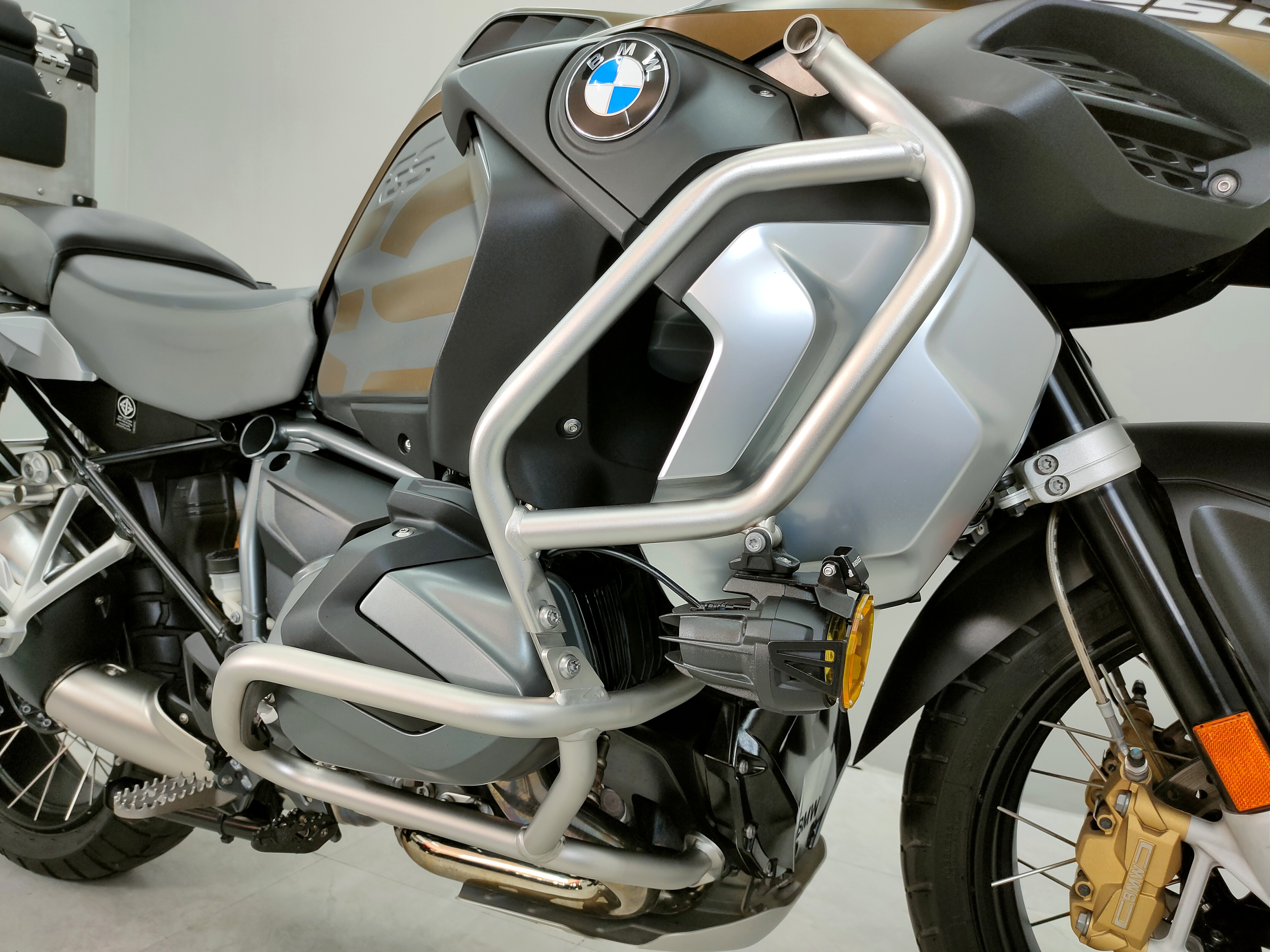 ‼️เปิดตัวยานแม่‼️ BMW R1250GSA "Exclusive" ออกกลางปี 2022 โมเดล 2020 ประกันชั้น1เหลือๆ💥คุ้มโคตรๆ