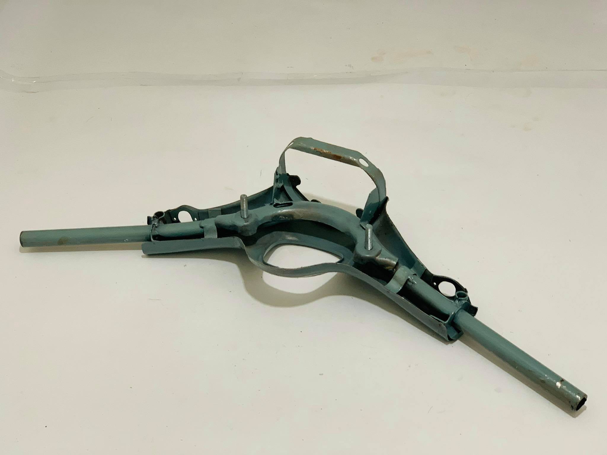 ครอบแฮนด์บน C70 K2