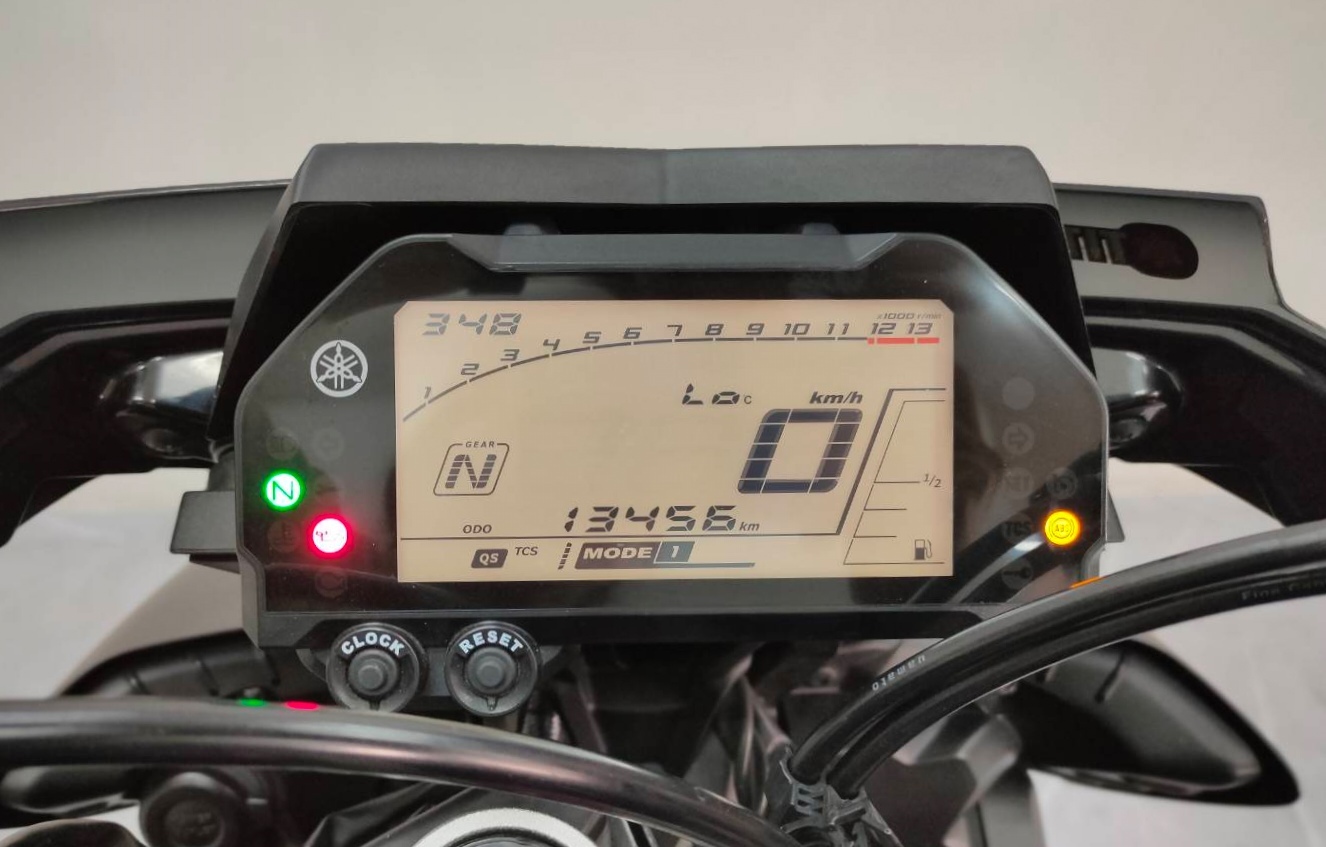 Naked รุ่นใหญ่ขวัญใจสาย torque 💢 YAMAHA MT10 เครื่องเดียวกับ R1 รถจดปี 2020 มาพร้อมโปรโมชั่นโดนๆ....มาแต่ตัวกับหัวใจ 😘