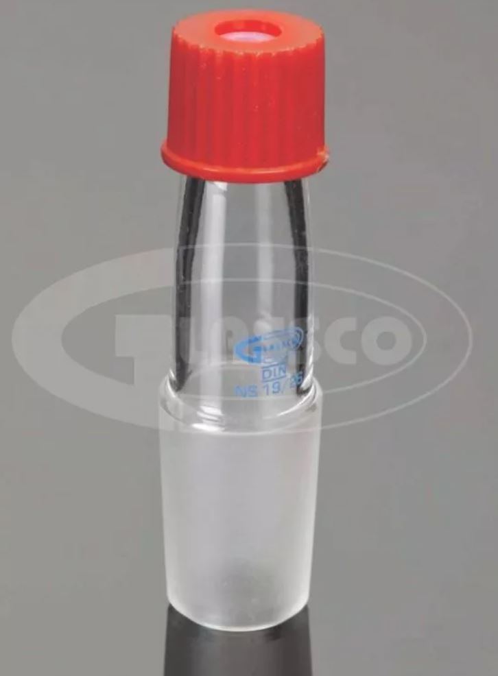 Thermometer Adapter ข้อต่อเทอร์โมมิเตอร์