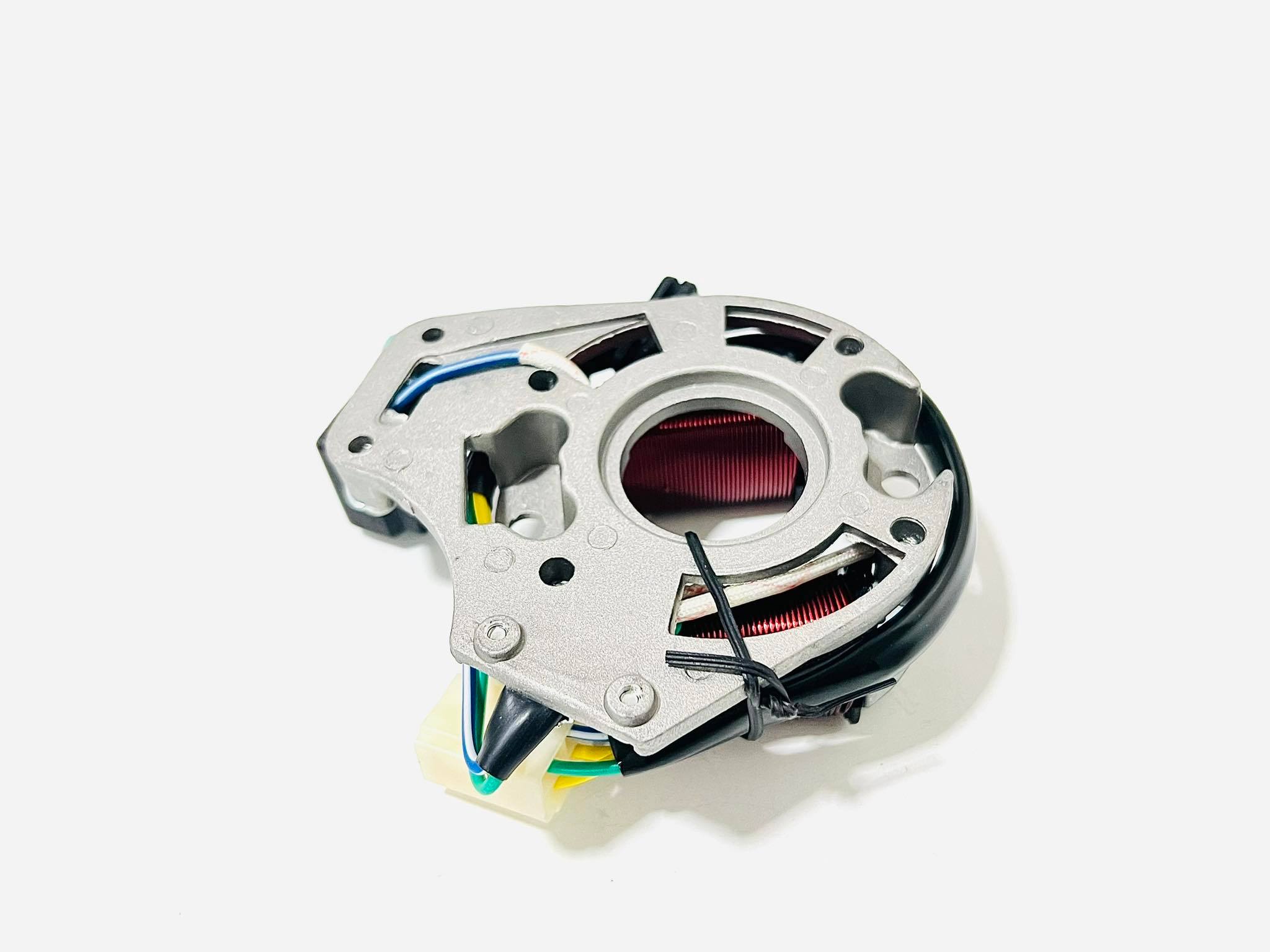 ฟิลย์คอยล์ ไลฟาน lifan 110 cc L20-22