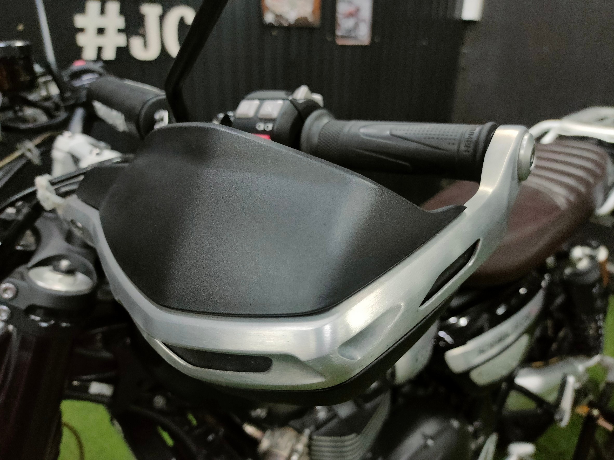 🏍💨Scrambler1200Xc รุ่นปี 2020 ✨สภาพนางฟ้า✨ ป้ายแดง6แสนกว่า...พร้อมของแต่งศูนย์ทั้งคัน‼️