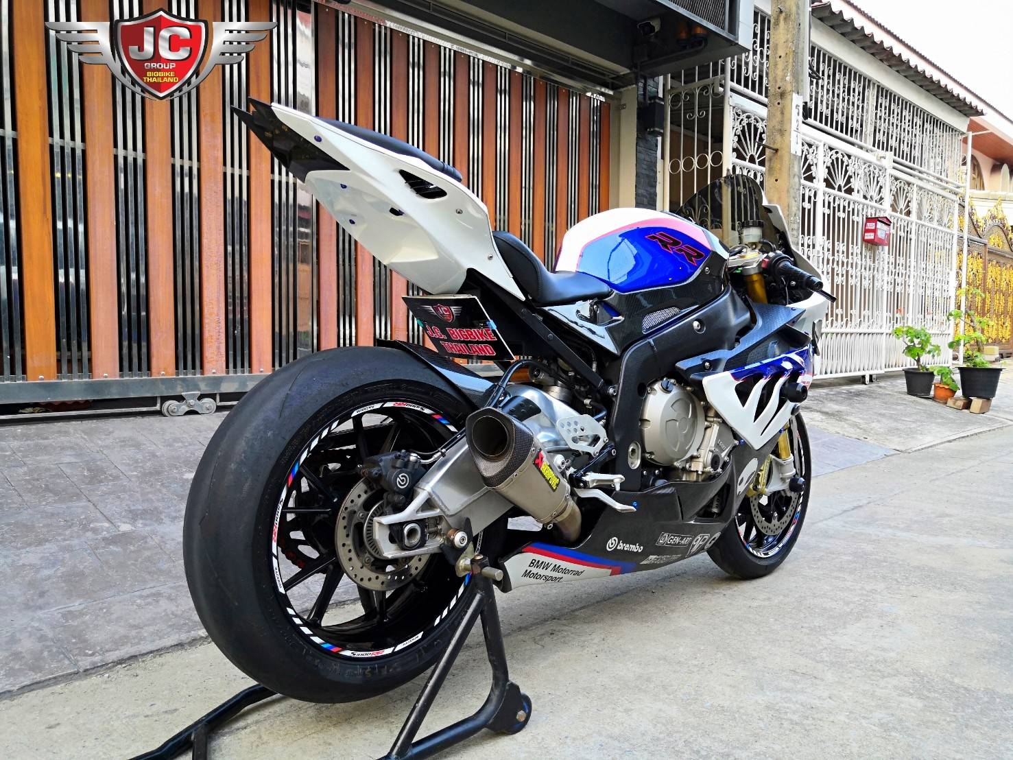 🦈 ฉลามสายพันธุ์ดุ #𝐁𝐌𝐖 #𝐒1000𝐑𝐑 หล่อสุดๆแต่งร่วม3แสน‼️