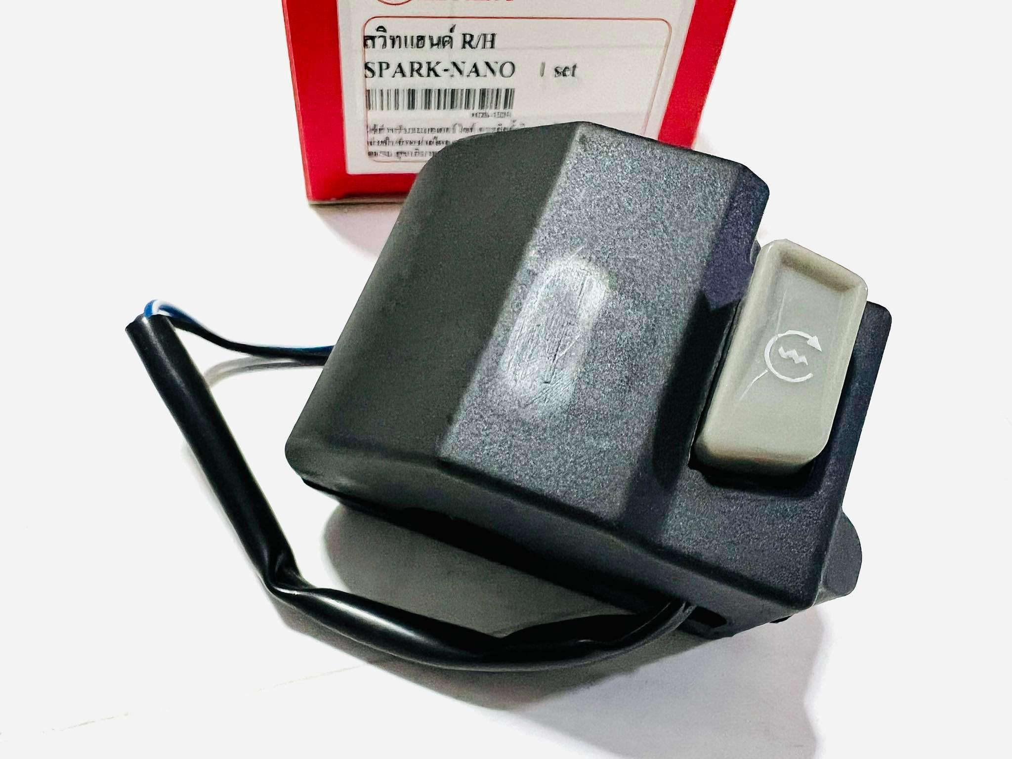 สวิทแฮนด์เฉพาะด้านขวาสปาร์คนาโน spark nano สตาร์ทเท้า