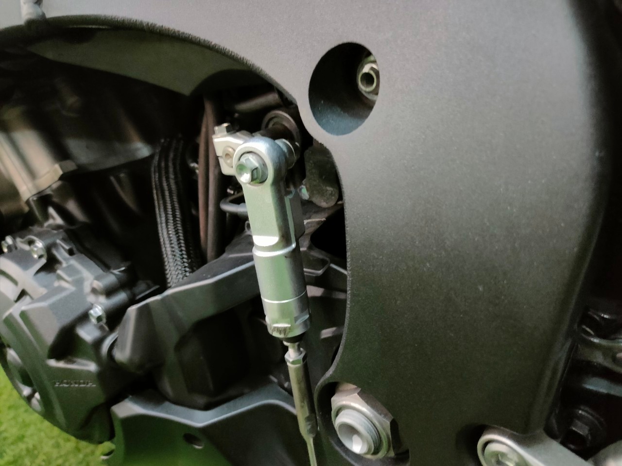 🏁CBR1000rr ตัว1000จากค่ายปีกนก ปี 2020‼️ ไมล์แท้ 3พัน4ร้อยโล 💯 ราคานี้คุ้มยิ่งกว่าคุ้ม