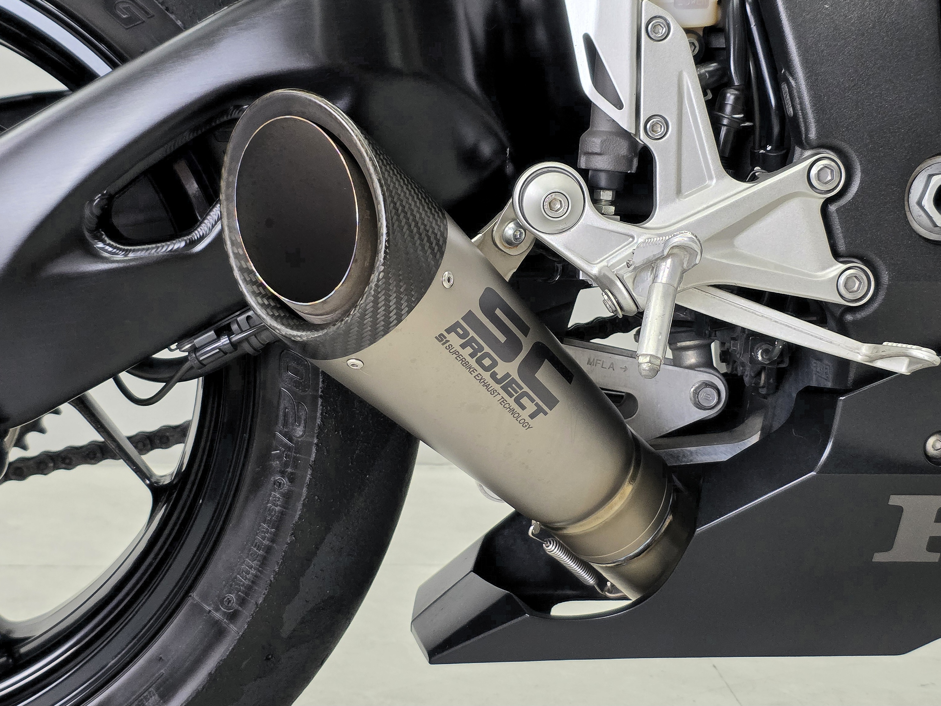 ❌️ ร้าน นี้ ไม่ กรอ ไมล์ ❌💥 สวย ดุ แต่ง 7หมื่น ‼️ CBR1000RR ปลายปี 2019 โมเดล18 "แฟลชจูนพร้อมซิ่ง" 🏍💨