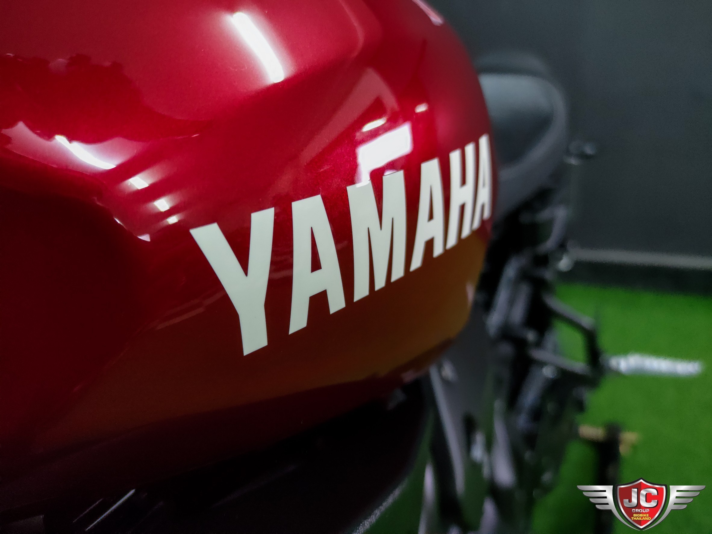 สาวกไฟกลมห้ามพลาด‼️ XSR700 Retro Classic จดปี 2020 หัวใจ CP2 งานผลิตญี่ปุ่น ขี่สนุกทอร์คมันส์ 💨