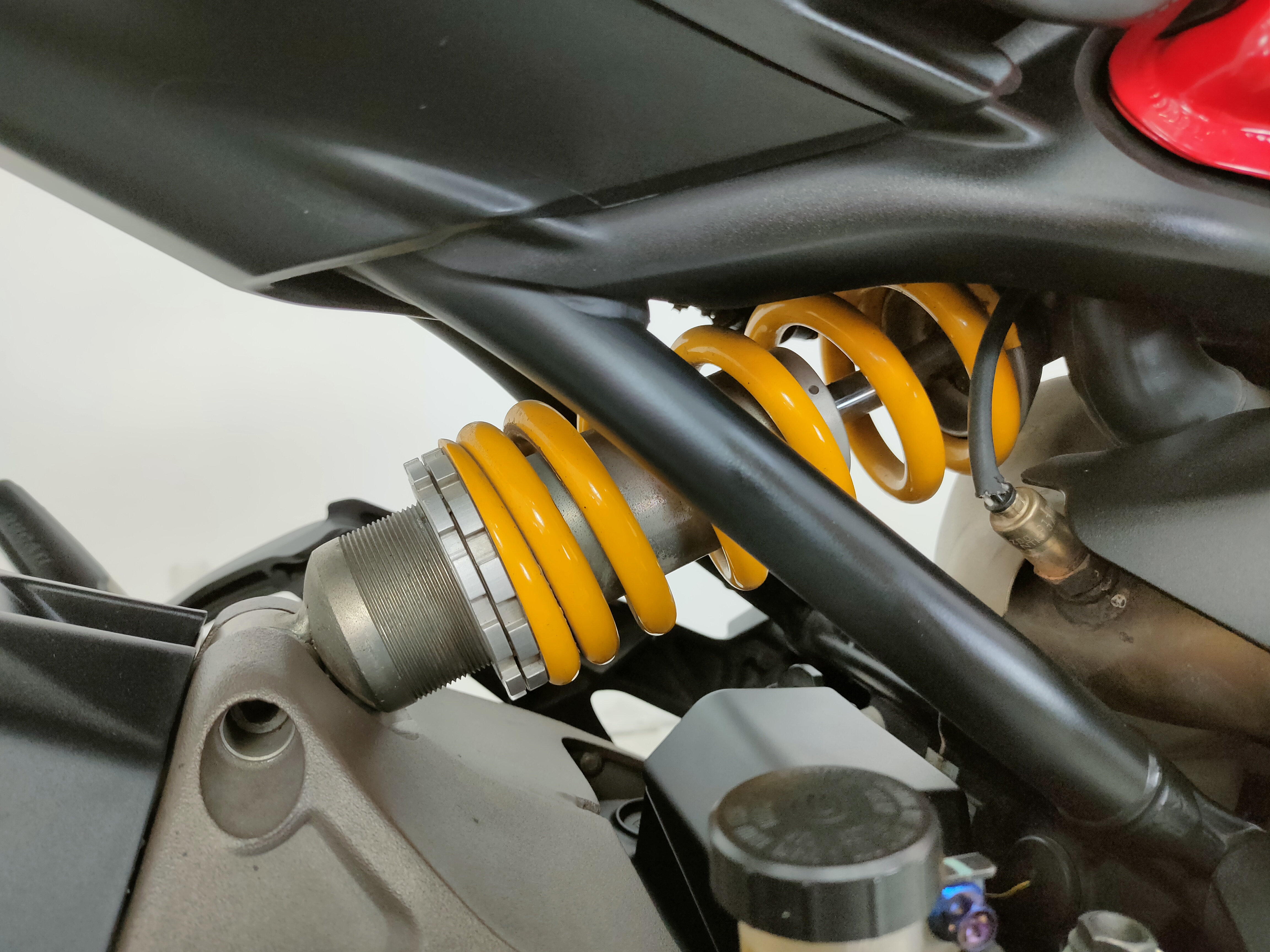 ❌️ ร้าน นี้ ไม่ กรอ ไมล์ ❌ Ducati Monster 821 จดปี 2016 ตัวแดงแรงส์ฤทธิ์ 👹