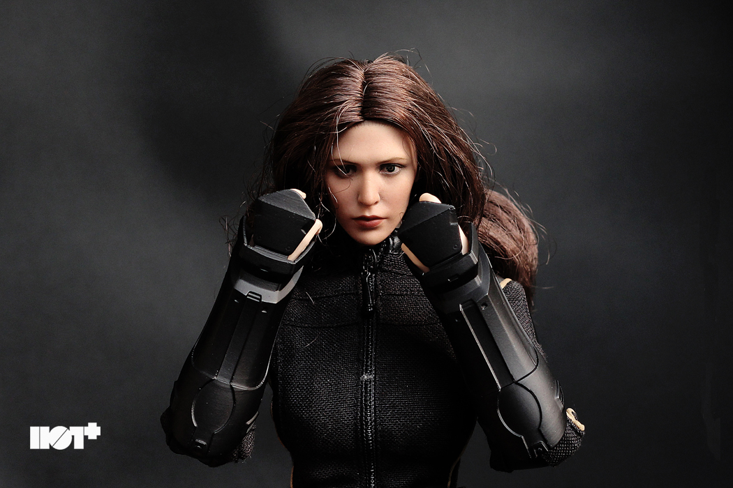 HotPlus HP057 Agents of SHIELD Skye Outfit Set