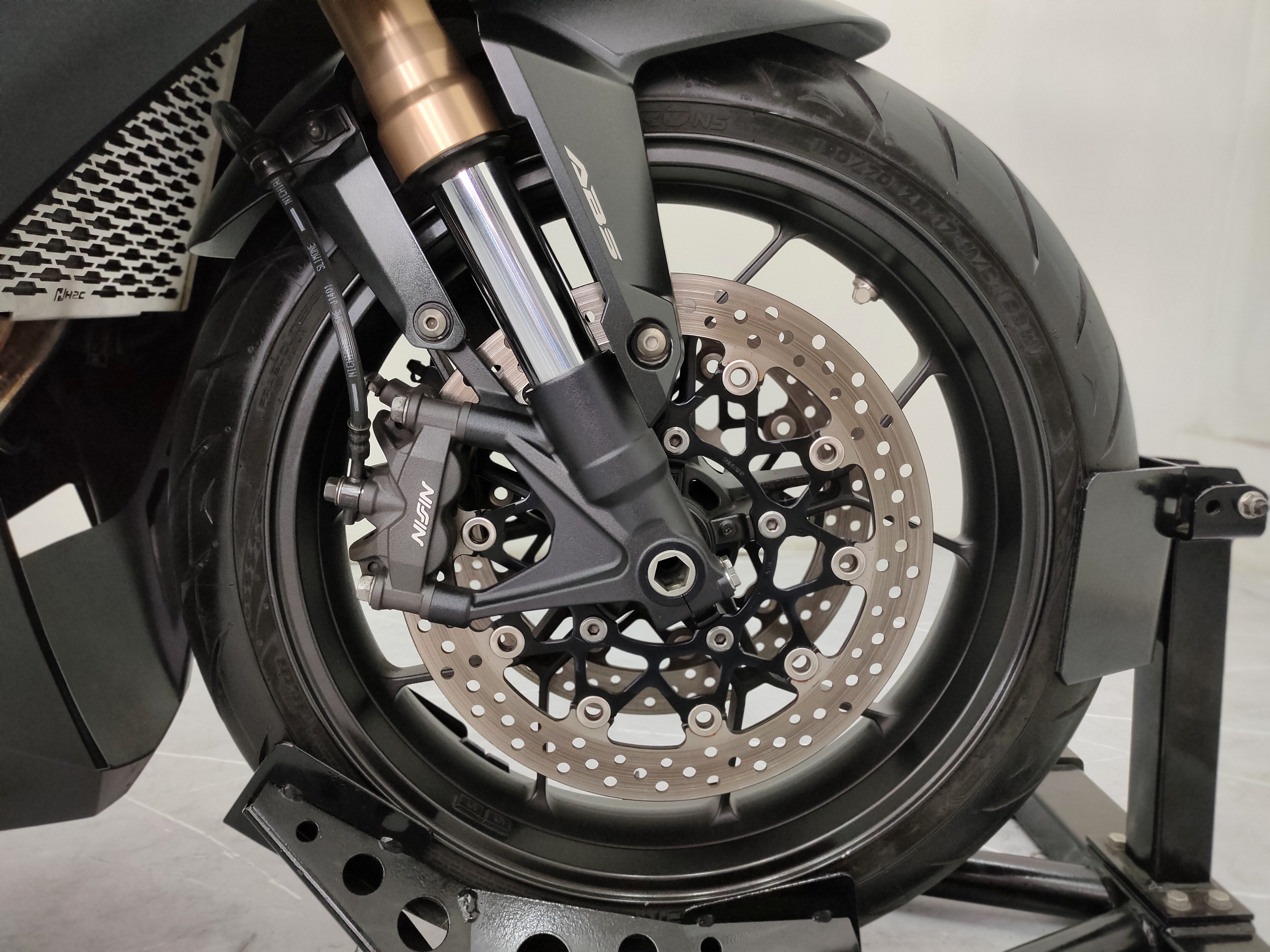 เฮ้ย⁉️ อยากขี่4เรียงเสียงหวานป๊ะ....กำมาพันเดียวพอ 💥 HONDA CBR650R จดปี 2020 ท่อ "Moriwaki Full" ของแต่งอีกรอบคัน 🤟