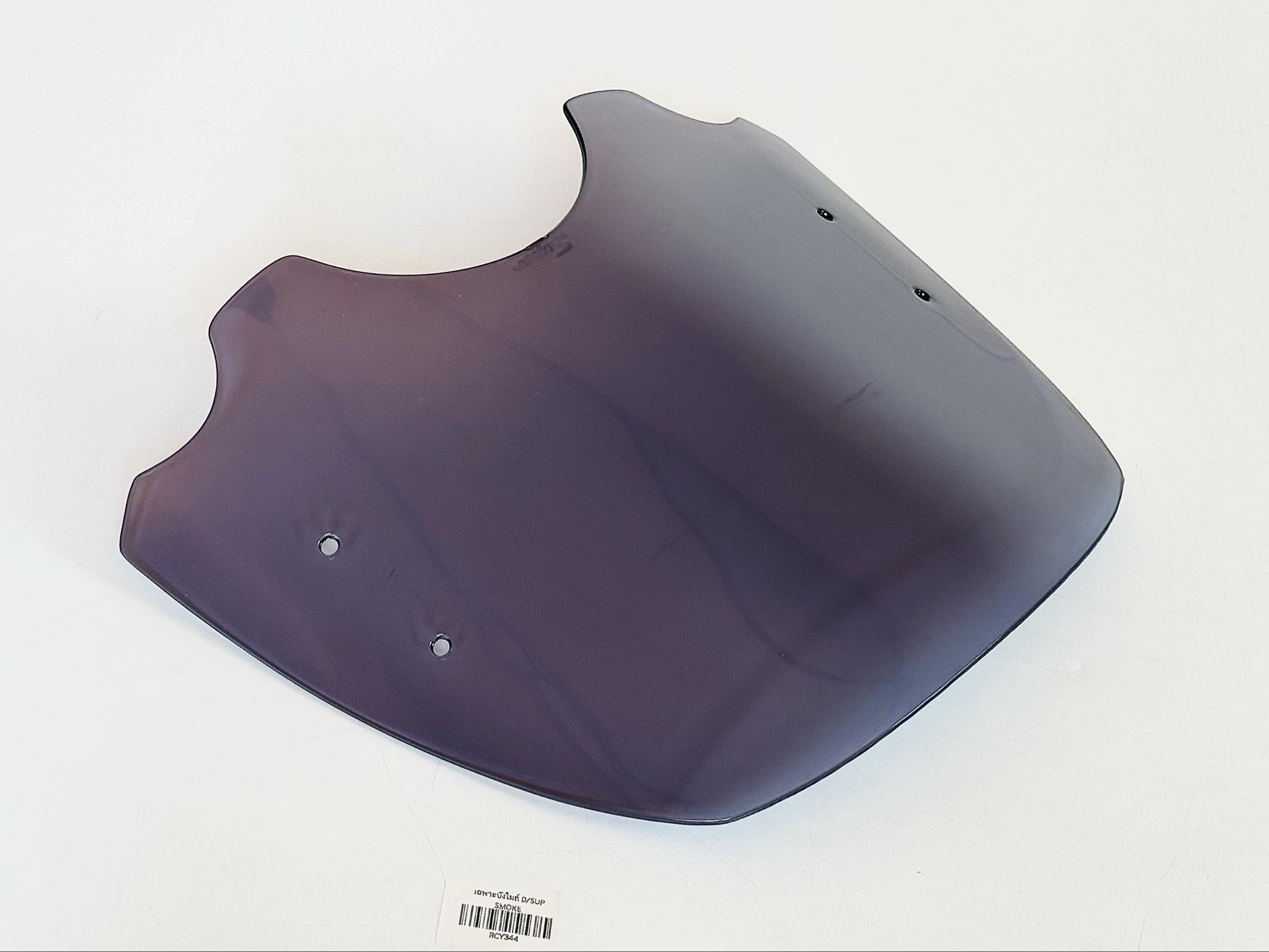 ชิวบังลมดรีมซูปเปอร์คลับ 2018-2019 รุ่นไฟกลม เฉพาะชิว ไม่รวมขายึด B38