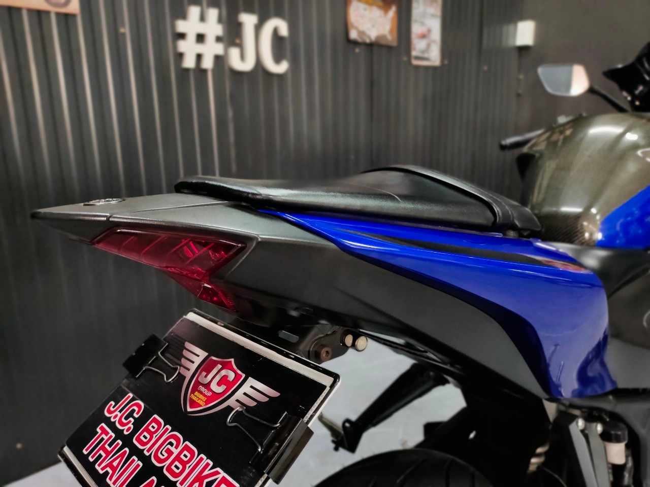 ประวัติไม่ปึ๊กก็ออกคันนี้ได้ ⁉️ YAMAHA R3 ปี 2018 แท้ทรงดีออกรถ ⭕ บาท❗สุดจึ้ง