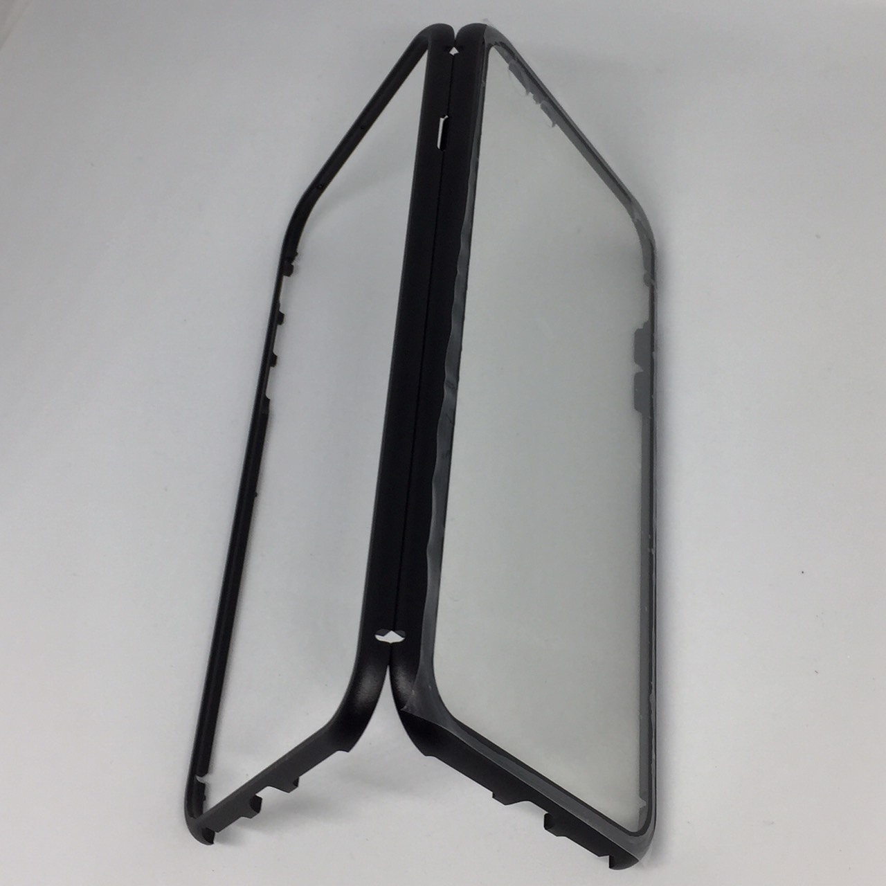 เคสแม่เหล็ก ไอโฟน6พลัส,6Sพลัส เคสแบบประกบ360องศา