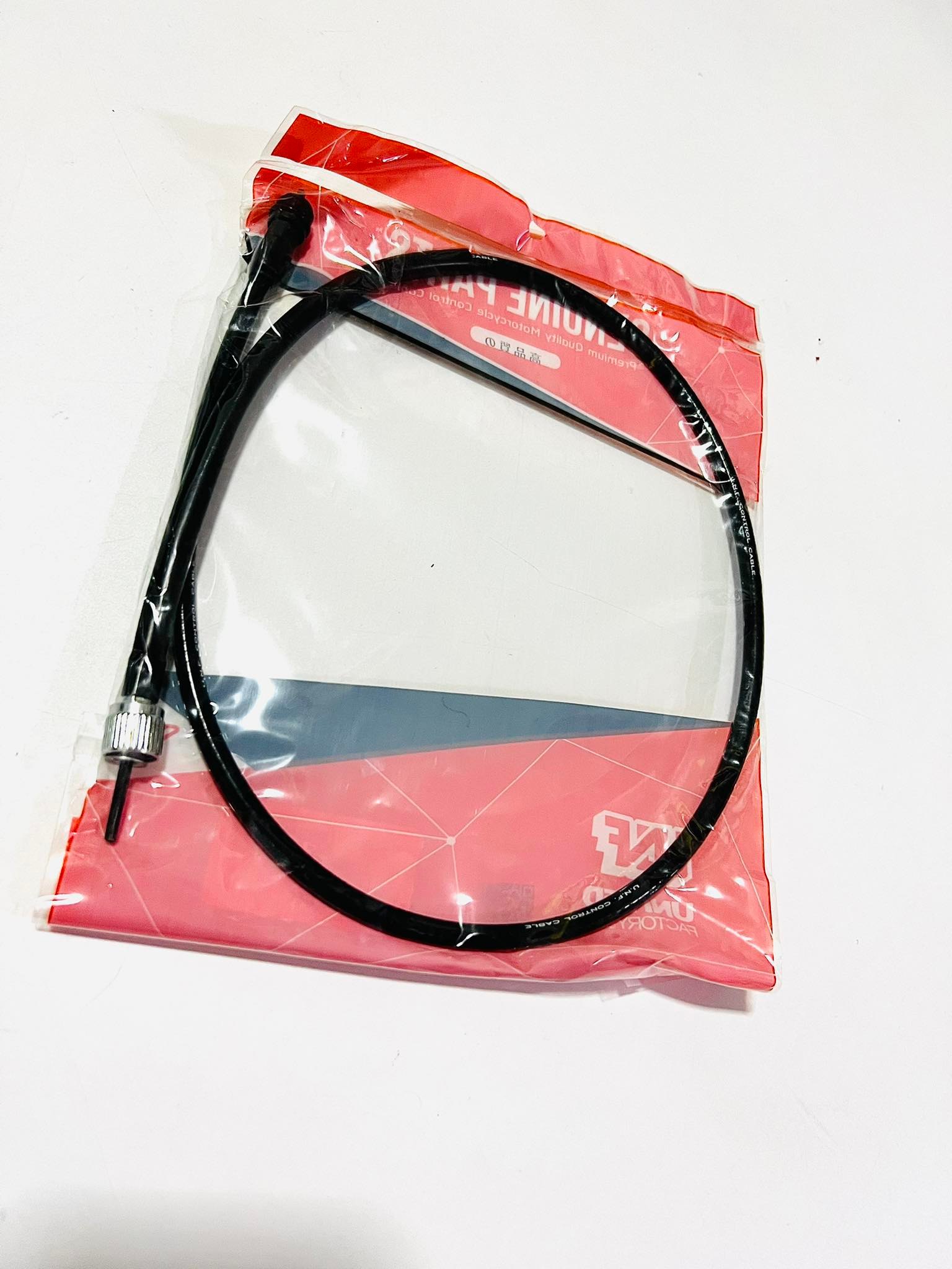 สายไมล์y100 yamaha y100 UNF