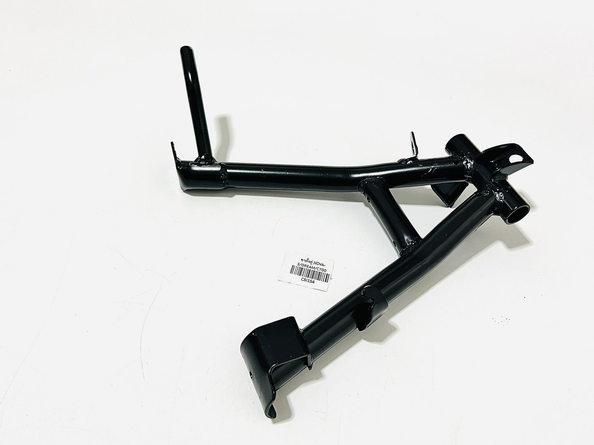 ขาตั้งคู่ ดรีมคุรุสภา ตรงรุ่น