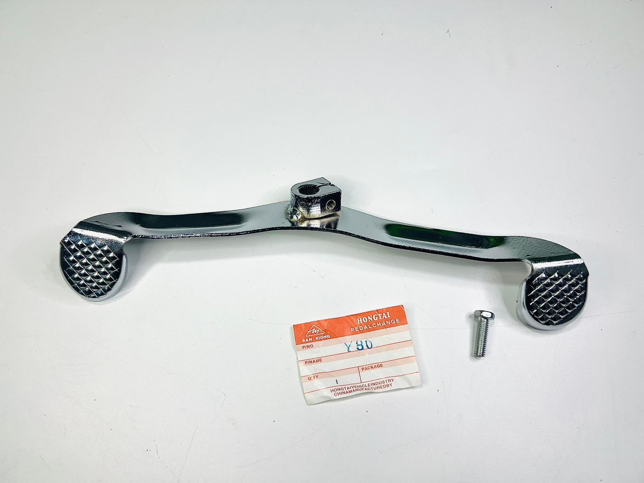 คันเกียร์mate 100 y100 นางพญา