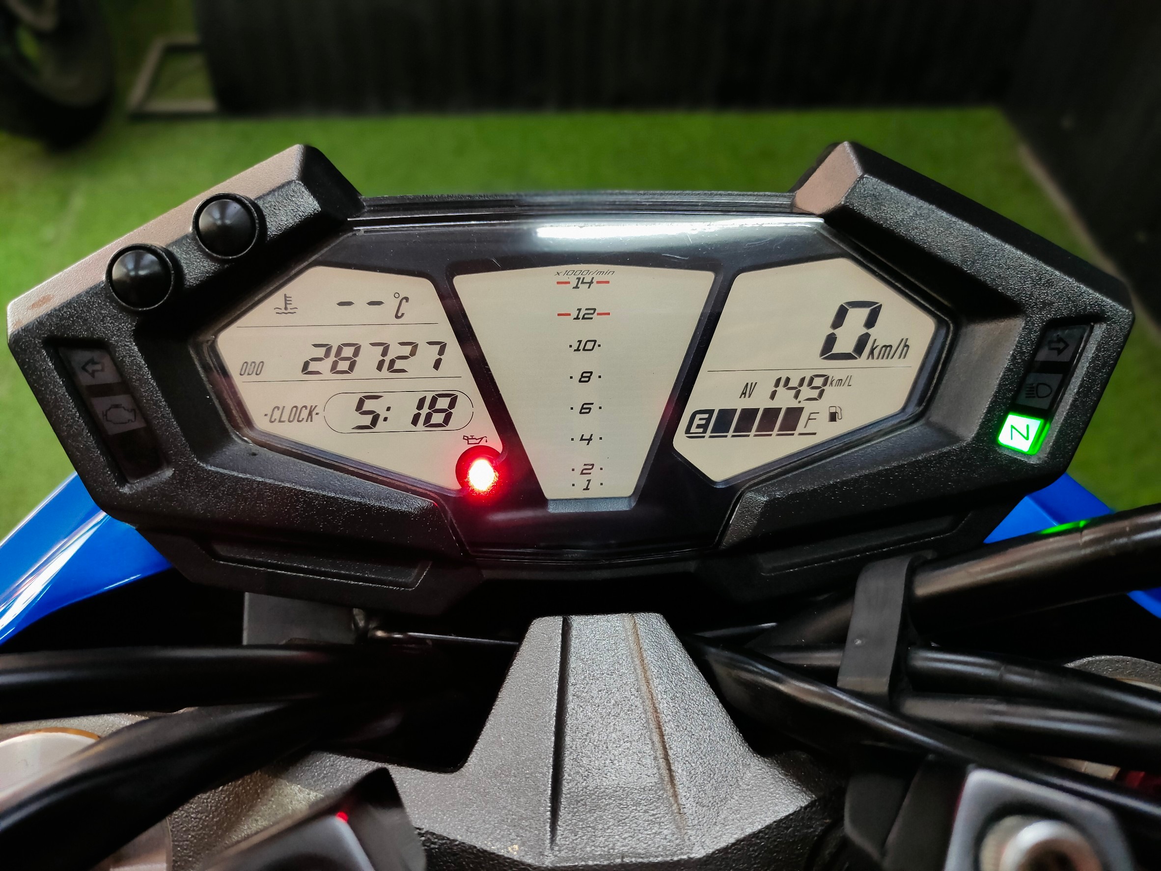 จัดว่า Rare พอตัว 🦏....KAWASAKI Z800 Limited ปี2016แท้ "ทรงดีพิมพ์นิยม" พร้อมโปรแรงส์กระแทกใจ 💥