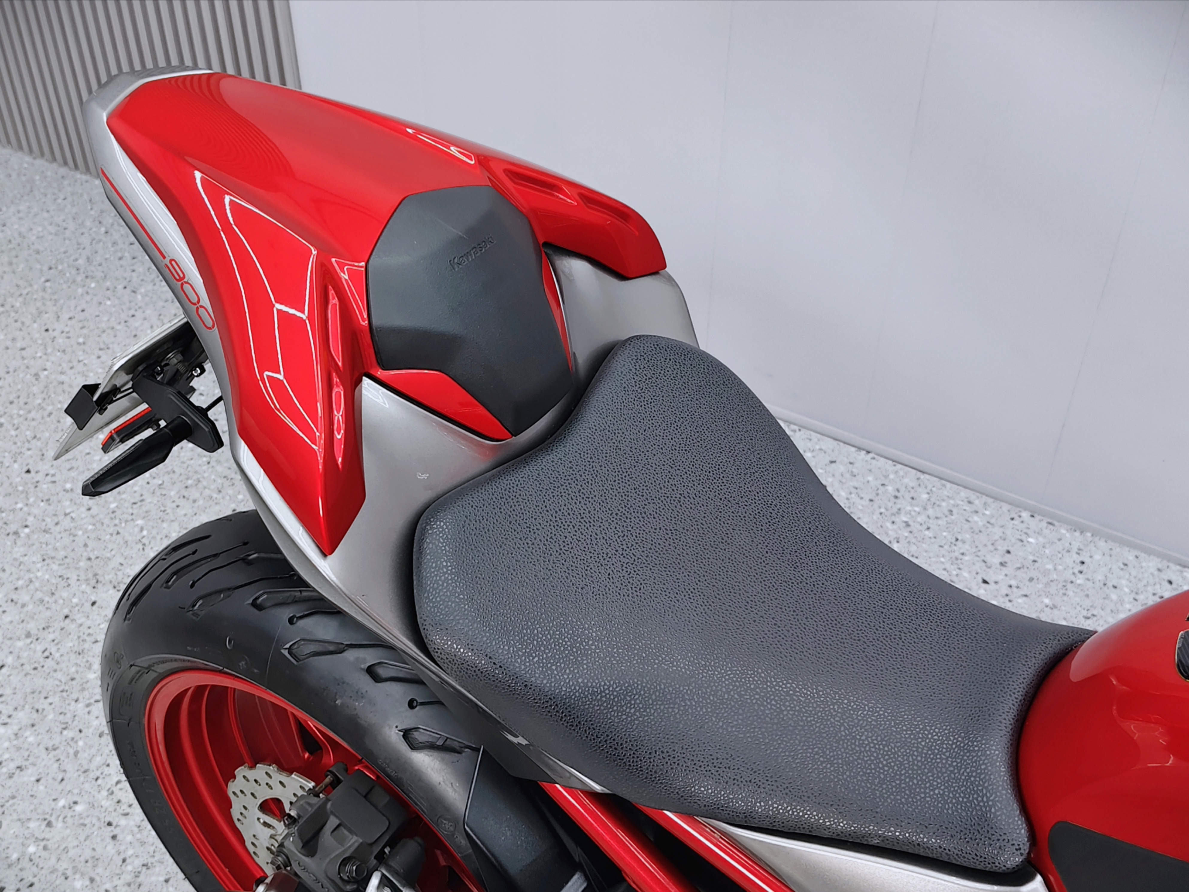 KAWASAKI Z900SE ปลายปี 2019 รถมือเดียวเกรดA