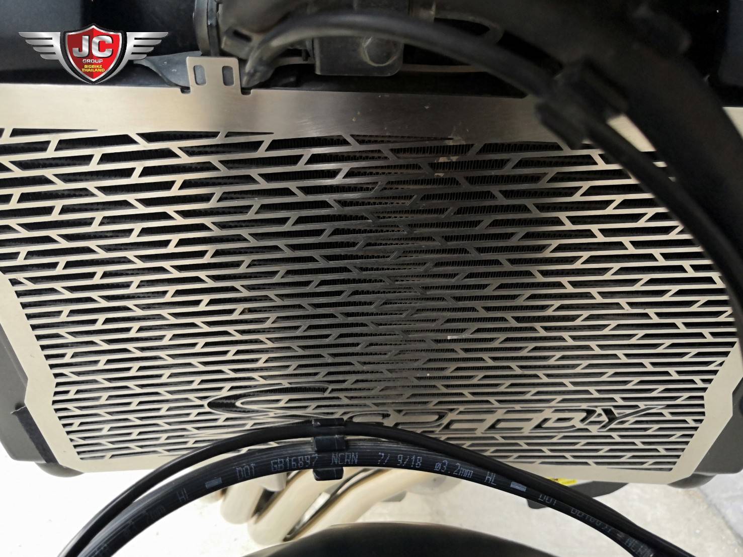 🧐จะมีตัวFสักกี่คันที่ได้ชื่อว่าปี19 ⁉️ #𝐂𝐁650Fโฉม𝐋𝐄𝐃 จดทะเบียนปี2019 นางฟ้าไมล์น้อยแต่งรอบคัน❗️