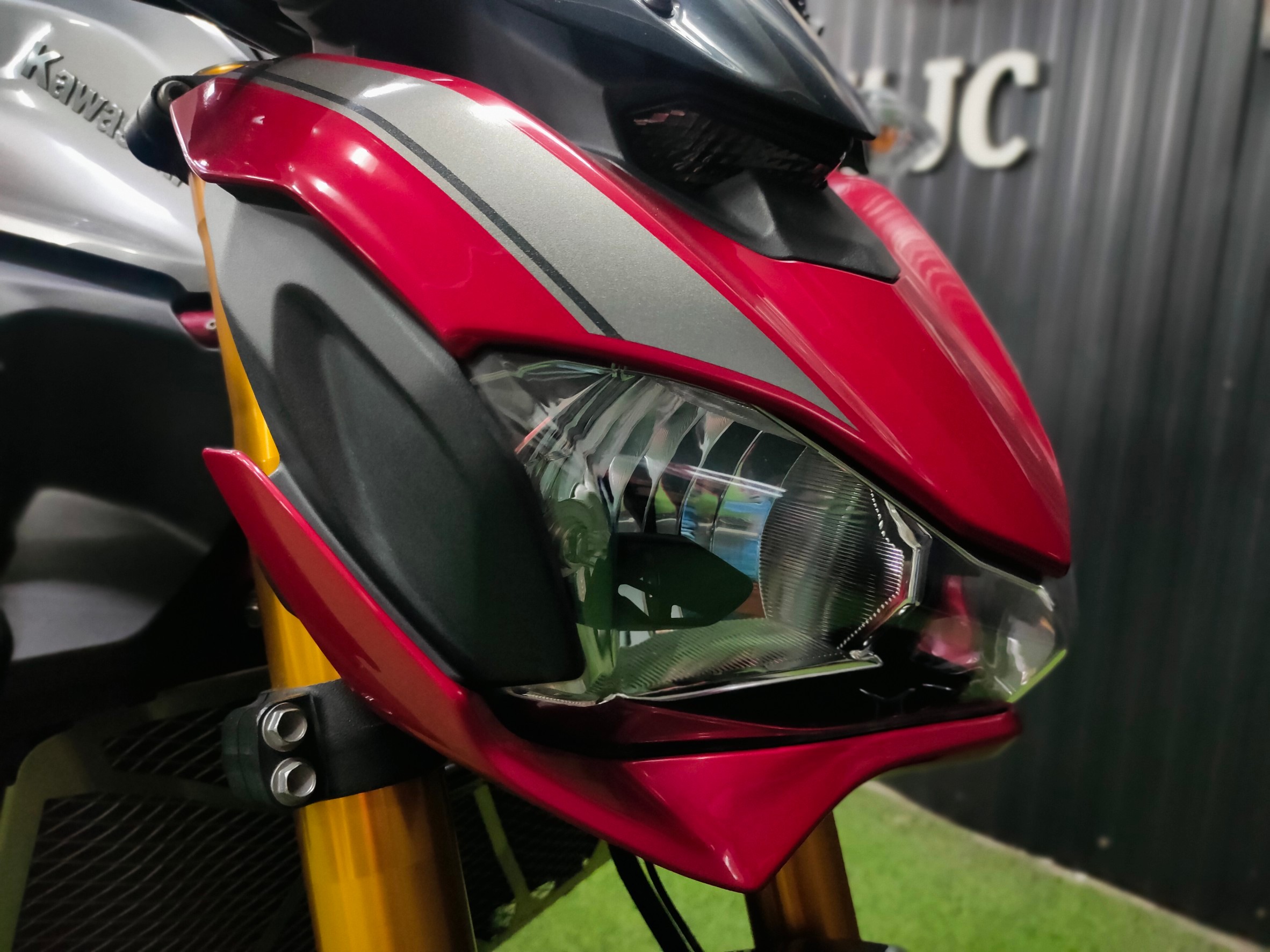 Z-900ABS Special Edition ปี 2019 รถสภาพนางฟ้าเกรด🅰️+