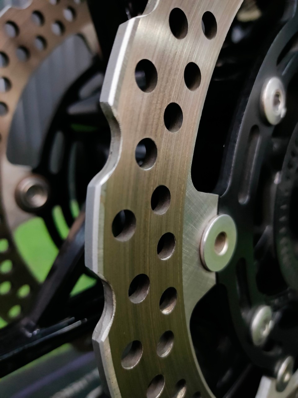 ✨Kawazaki Z650 รถปี 2018 📣 โปรแรงเต็มพิกัด💥จ่าย 999 รับรถได้เลย ผ่อนสบาย 4พันกว่า 4ปี‼️