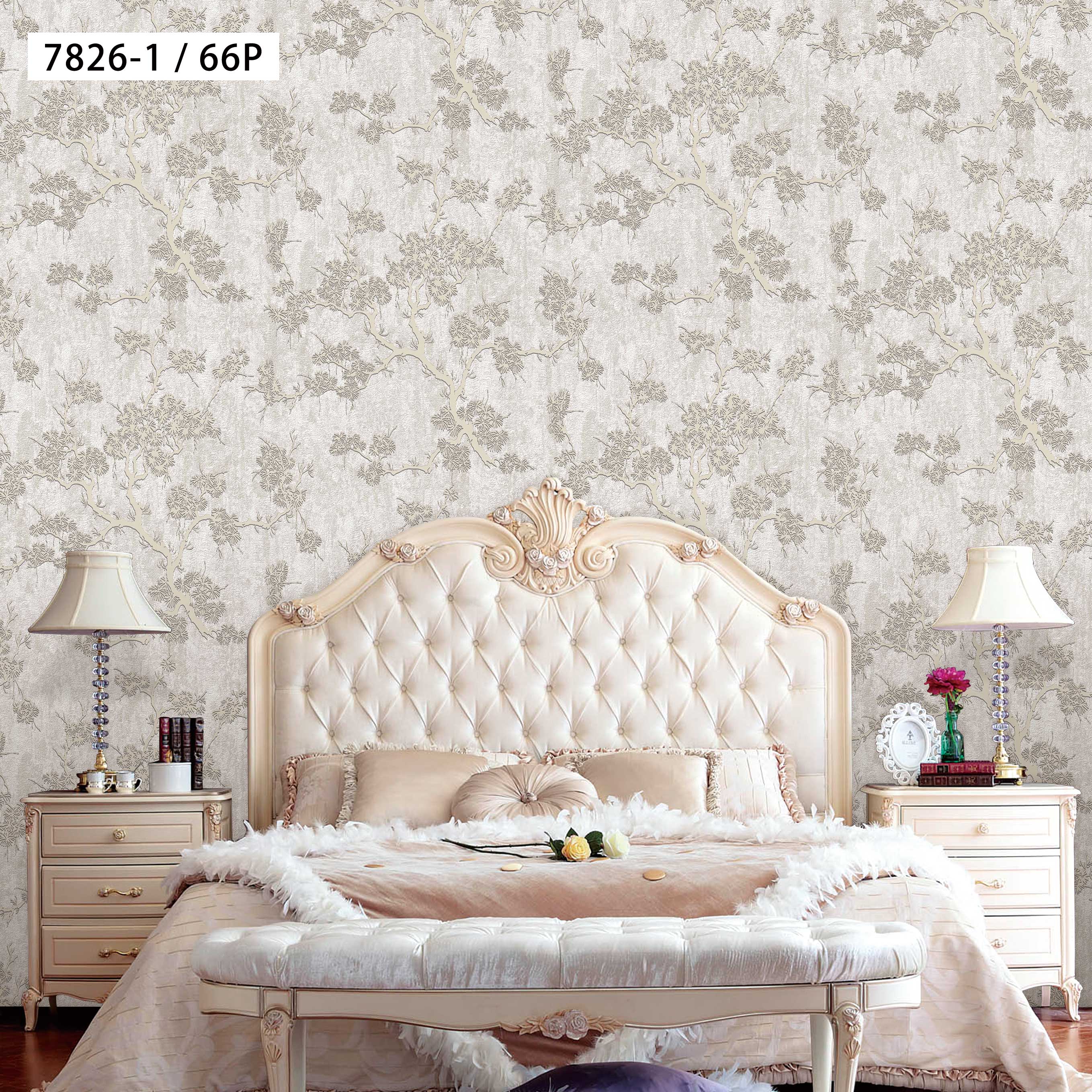 Galaxy ลายดอกไม้ และพฤกษา โปร 11.11