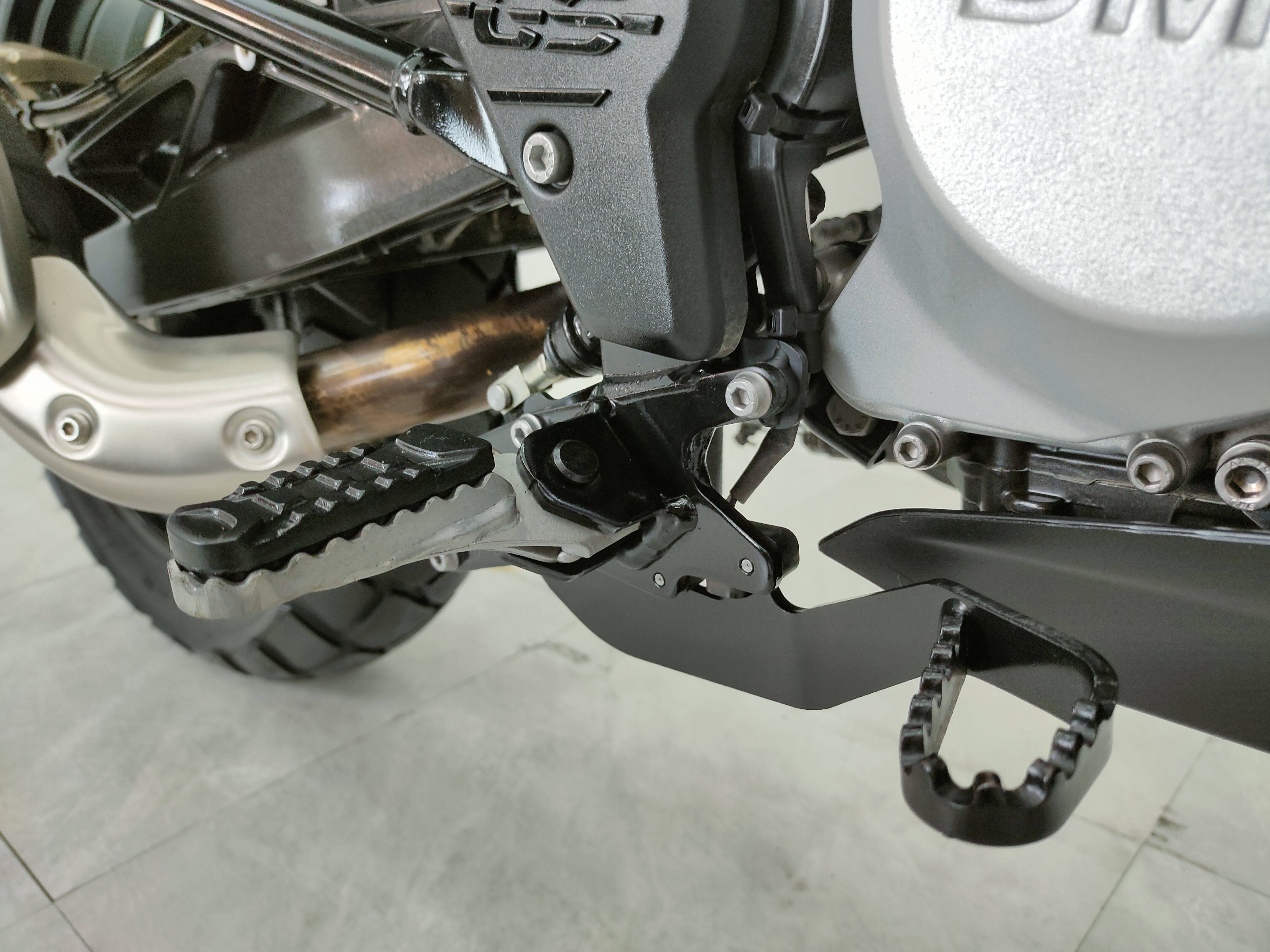 ด่วน‼️ก่อนจะโดนปาด 😲 BMW g310GS US จดปี 2021 โมเดล 2019 สีไตรพิมพ์นิยม💥