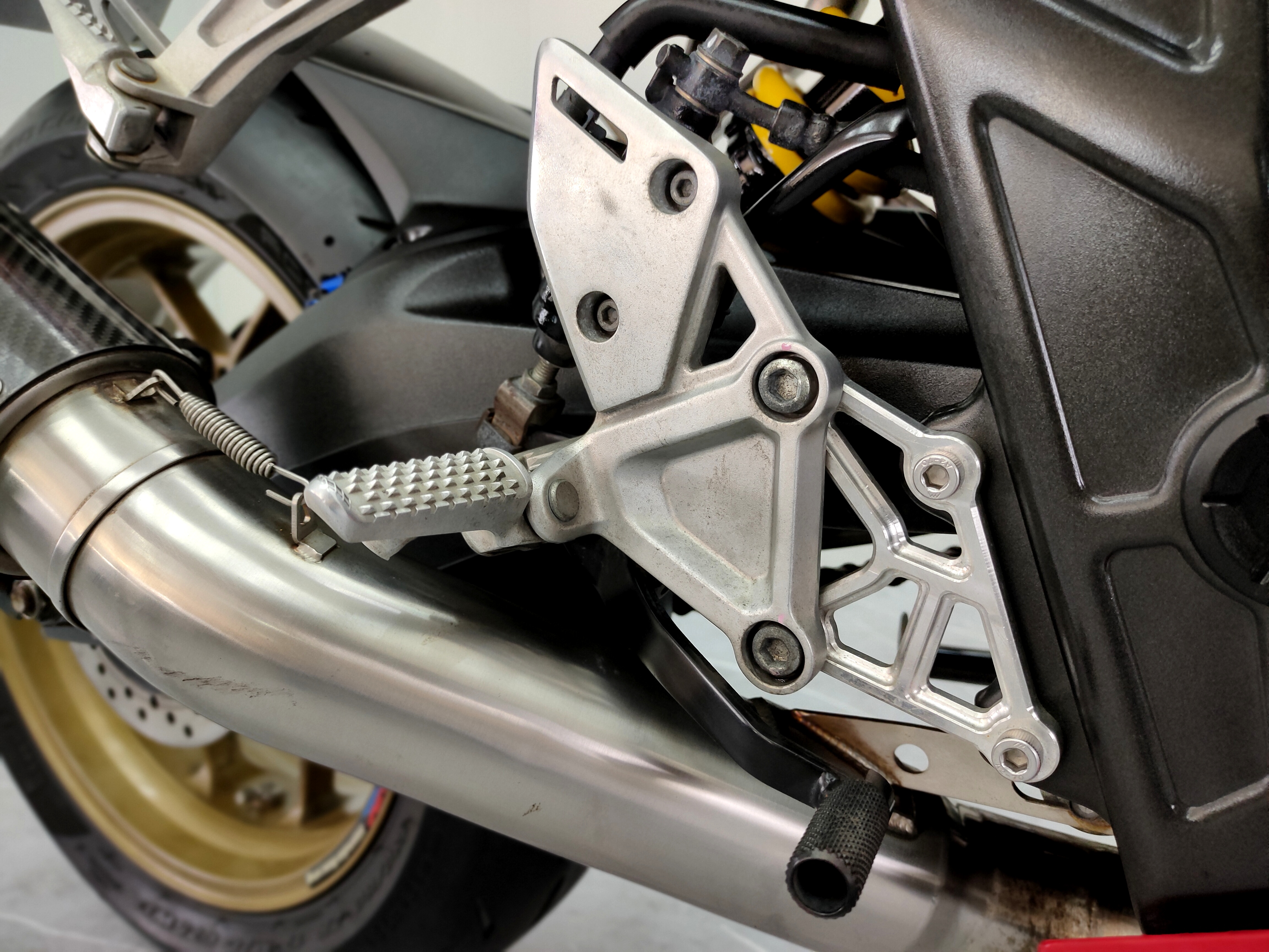 โปรตลาดแตก 💢เครดิตดี 1000 เดียวจบ‼️ HONDA CBR650R จดปี 2019 🤘 ทรงดีของแต่งเพี๊ยบบบ