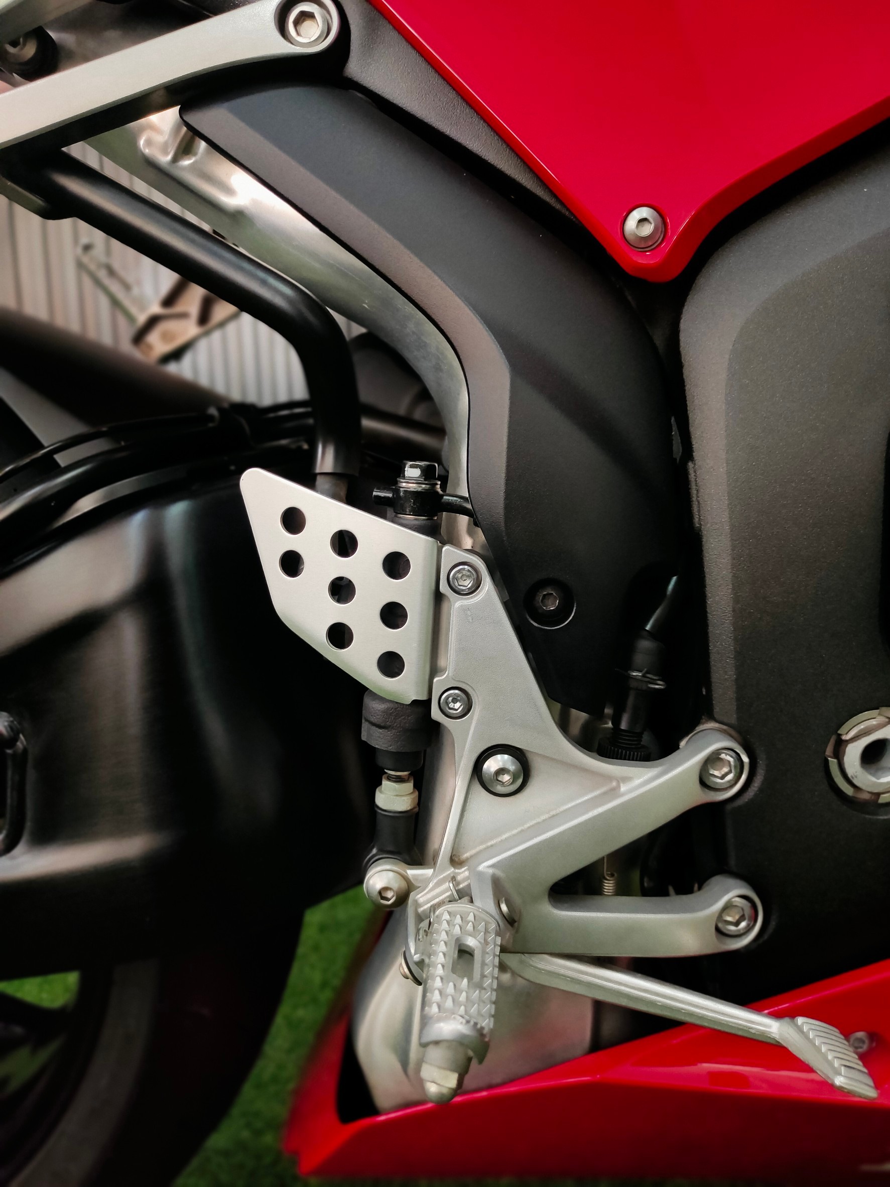 💥 ถูก สุด ใน ไทย‼️ HONDA CBR600RR คศ.2021 แท้ปลายปี 🎌 Rare item...Racing Replica ที่แท้ทรู 🏁