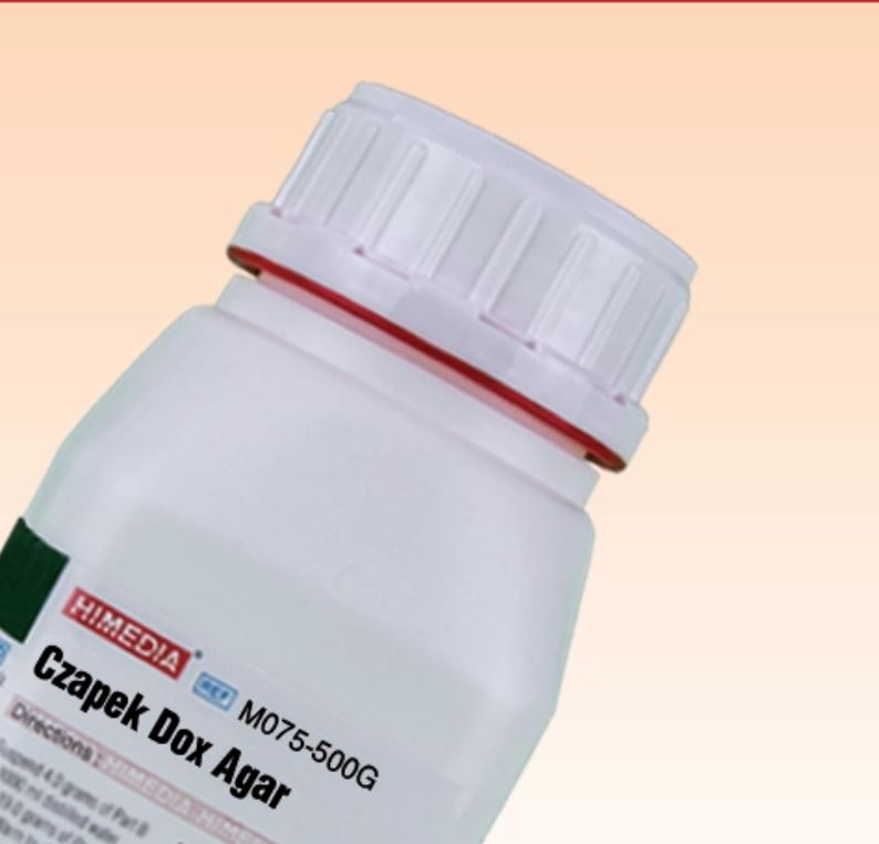 Himedia™CZAPEK DOX AGAR, 500 G