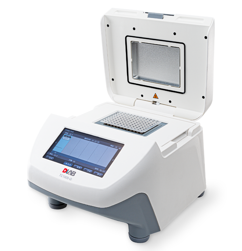 Thermal Cycler Gradient-DLAB , USA เครื่องเพิ่มปริมาณสารพันธุกรรม