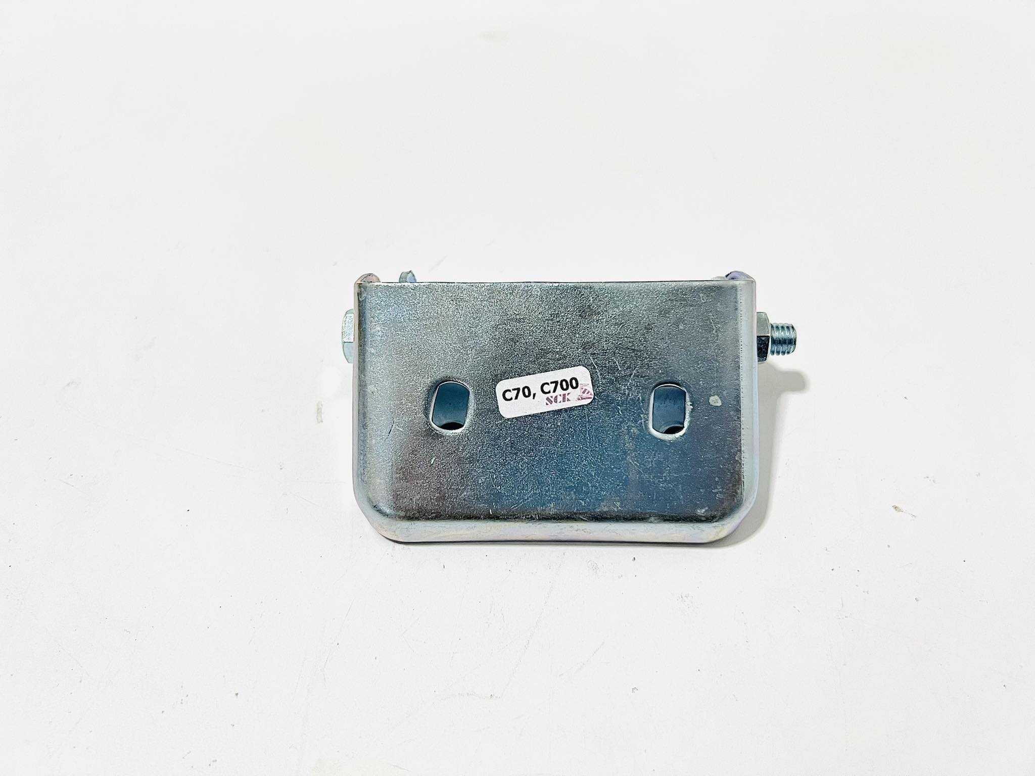 บานพับเบาะ C70 บนล่าง