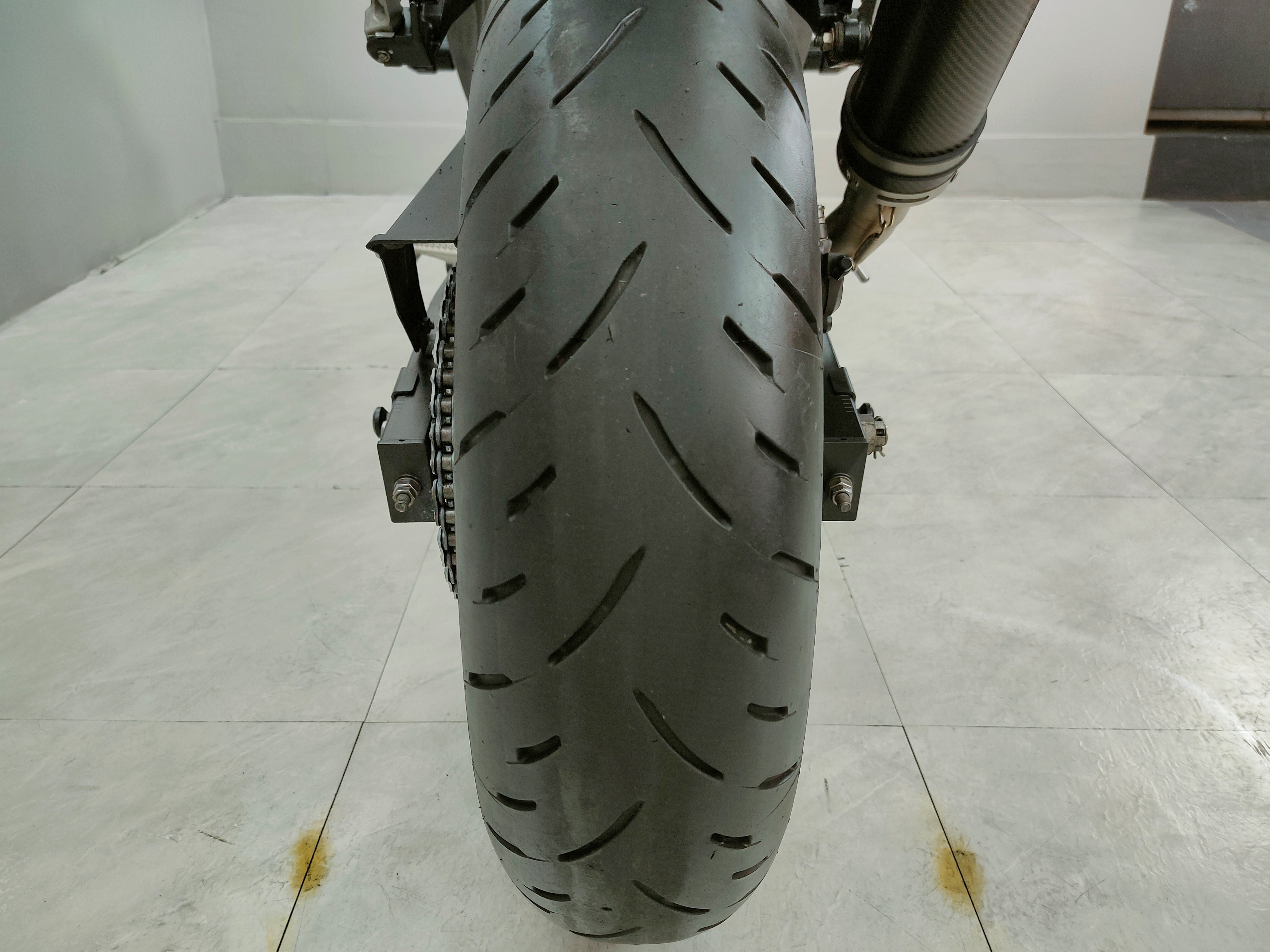 โปรโมชั่นโคตรดีย์ KAWASAKI NINJA400HG (Keyless) กลางปี 2019 💥ทรงอย่างเอา💥