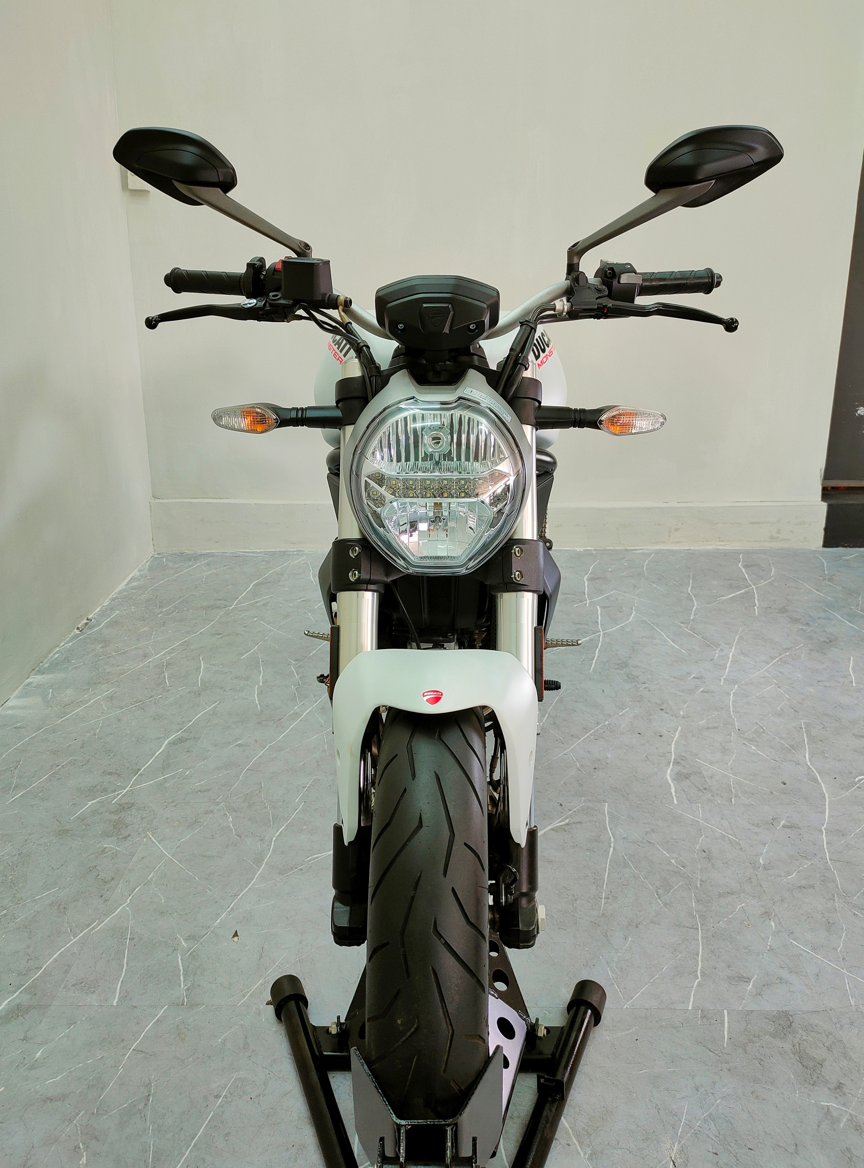 🚩เรียบหรูดูดีขี่นิ่ม 💥 Ducati Monster797 จดปี 2020 🤗 สภาพนางฟ้า ทีเด็ด❗❗ทะเบียนตรงรุ่น